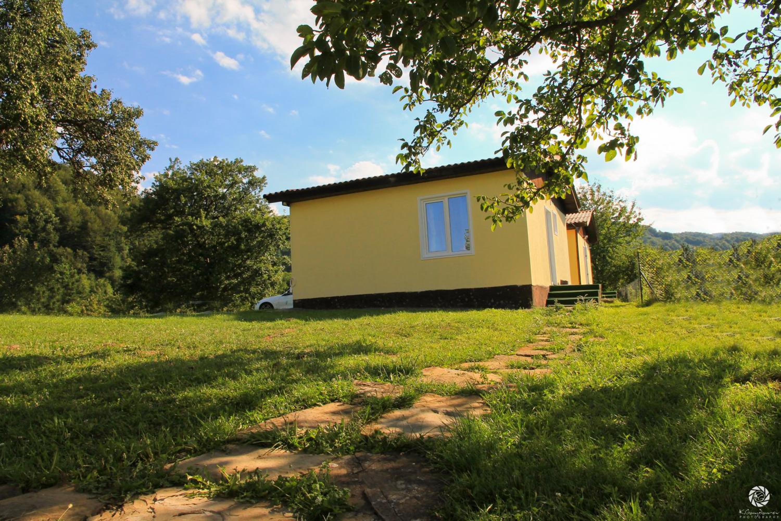 Daskalov Bungalows