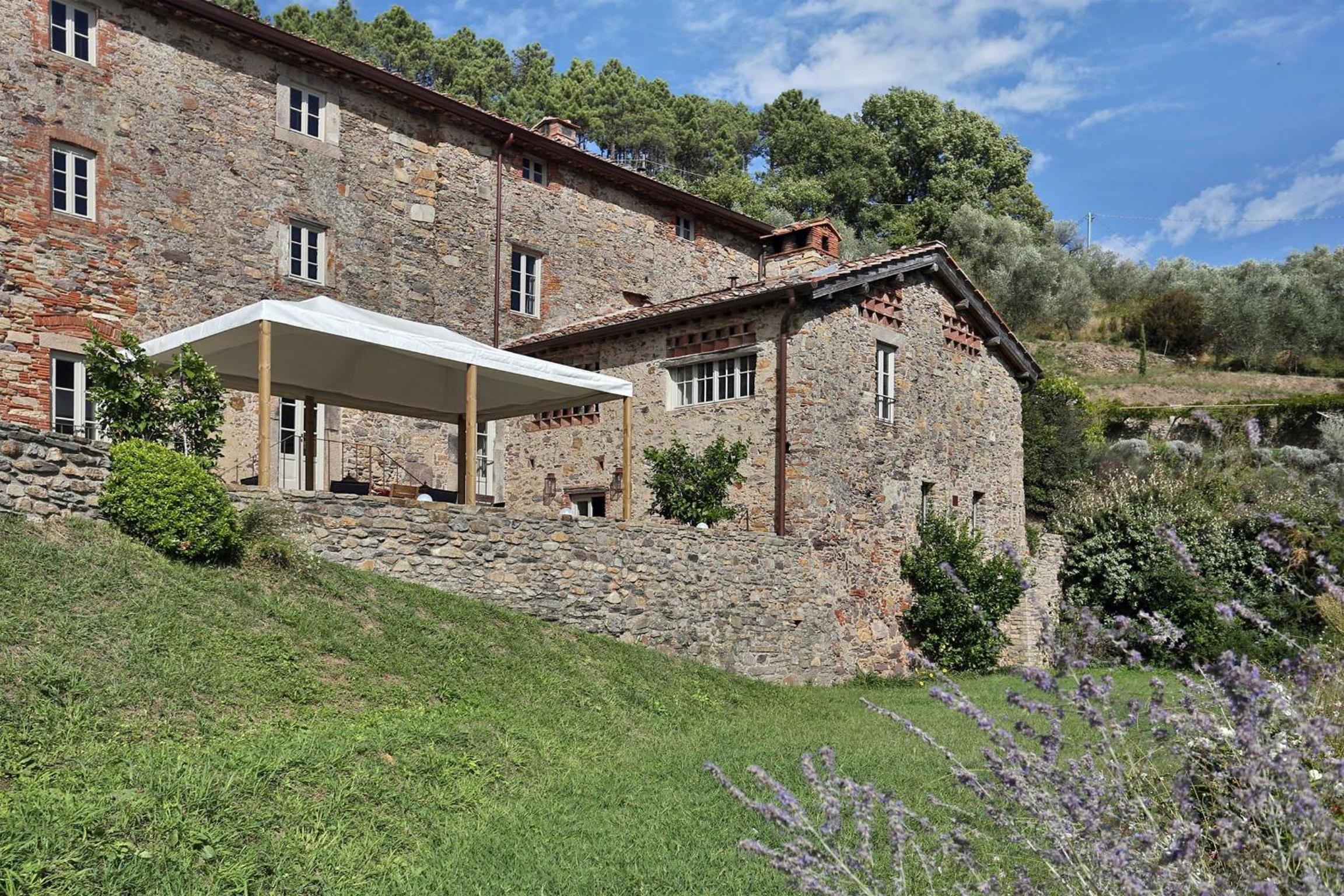 Chiodo by Salogi Villas view 4