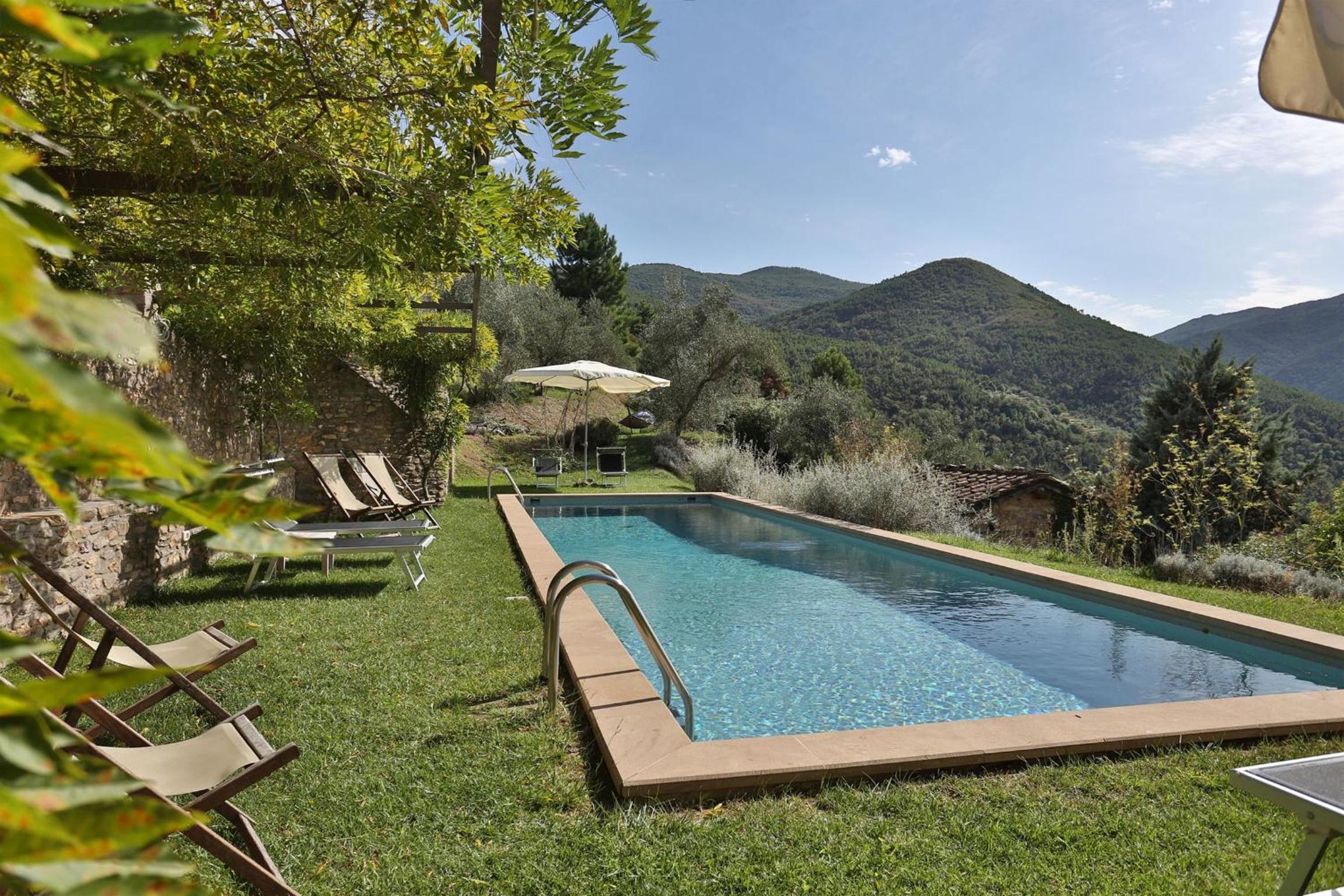 Chiodo by Salogi Villas view 3