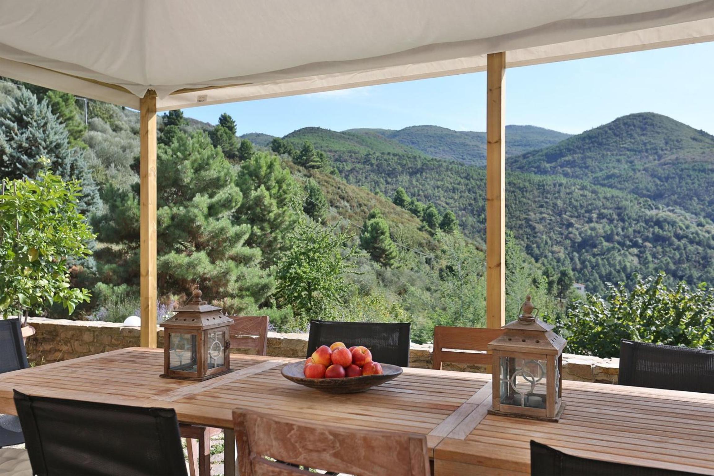 Chiodo by Salogi Villas view 5