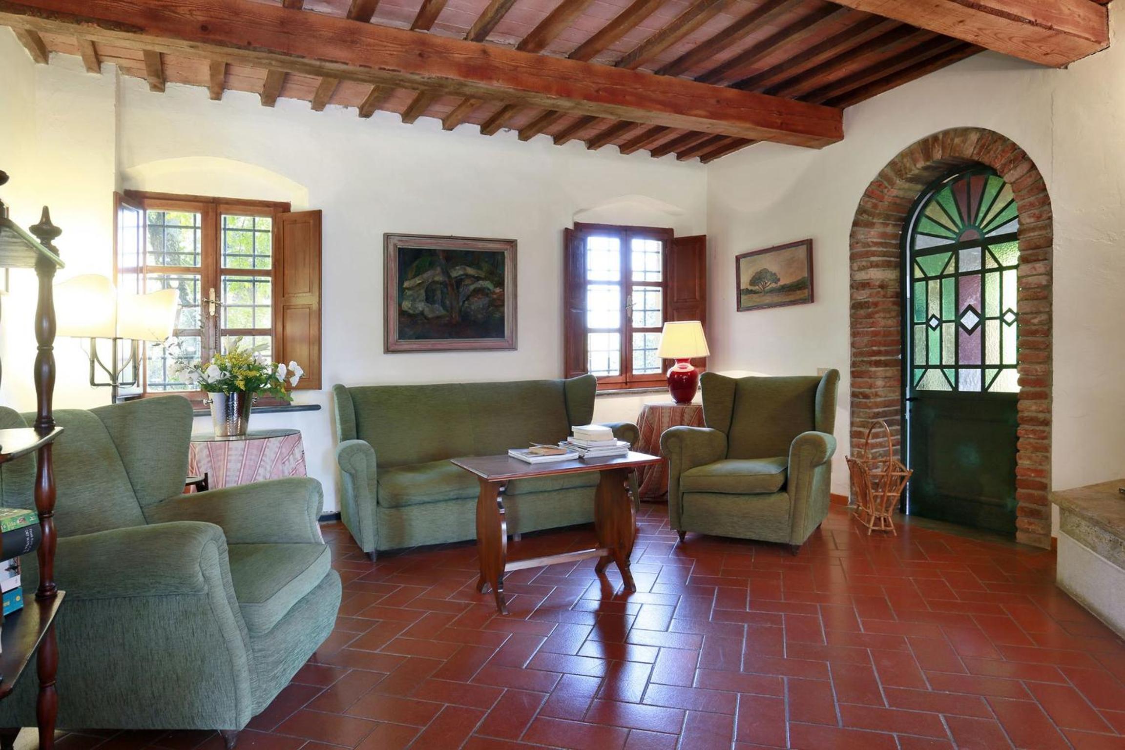 La Capanna by Salogi Villas view 5