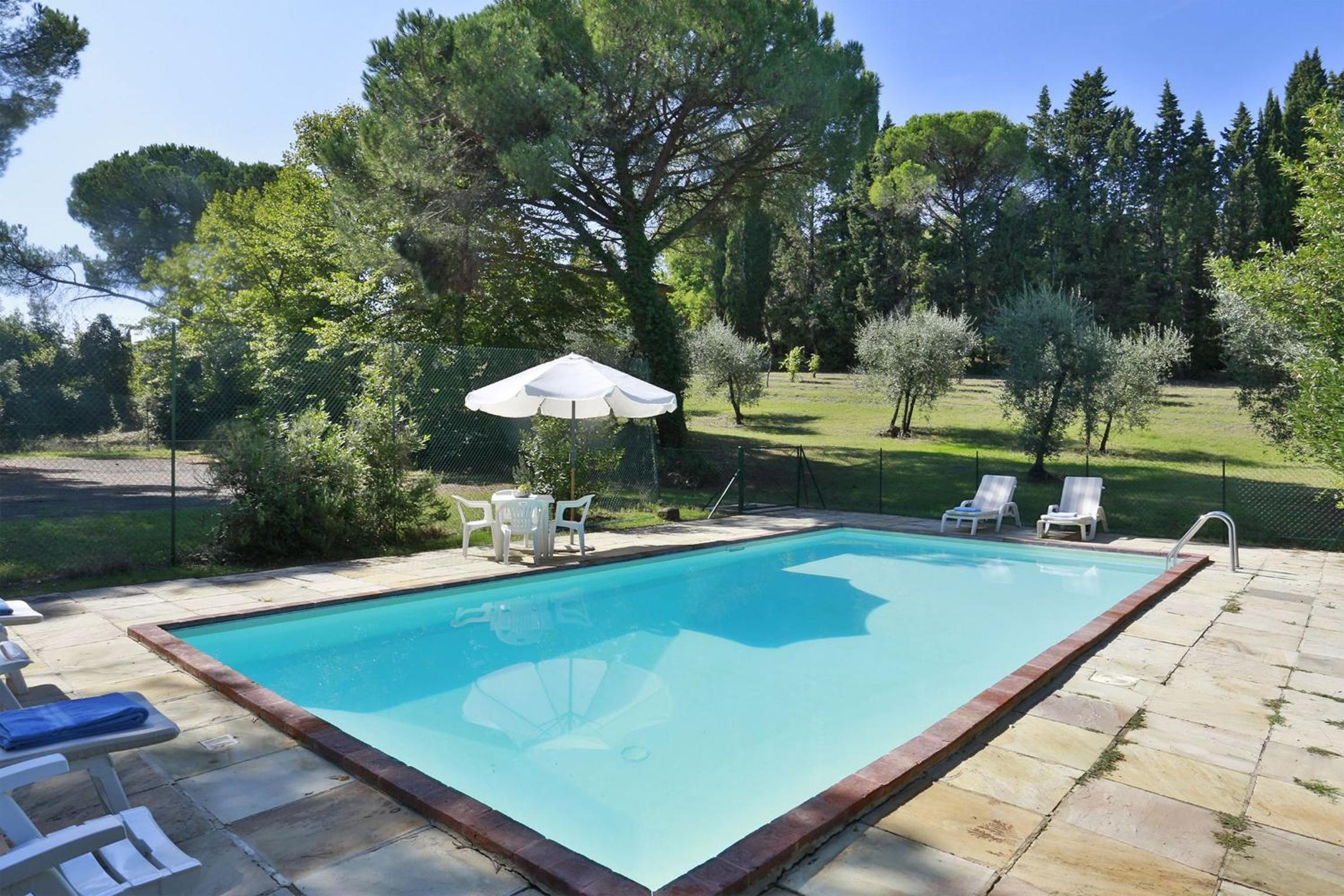 La Capanna by Salogi Villas view 2