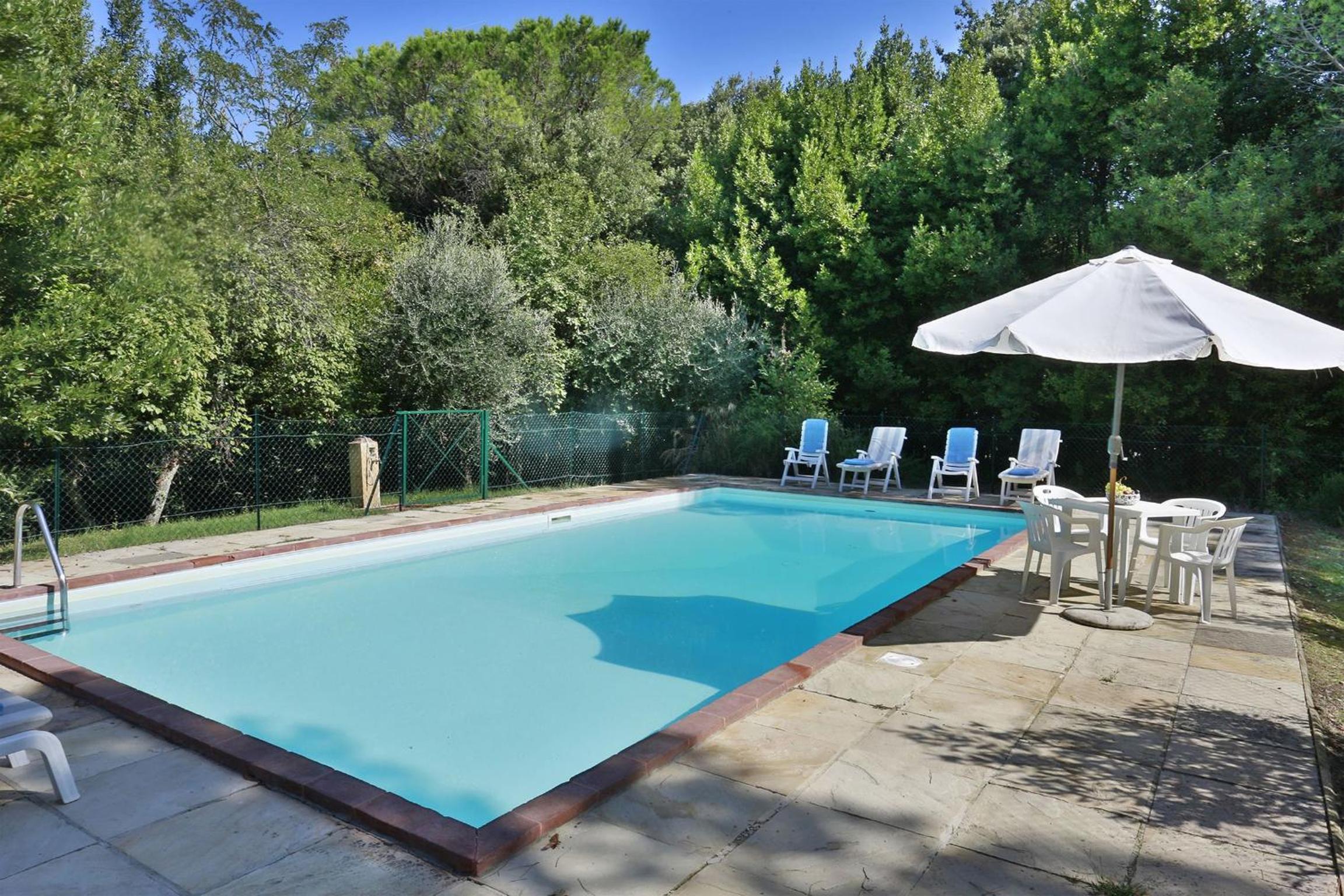 La Capanna by Salogi Villas view 4