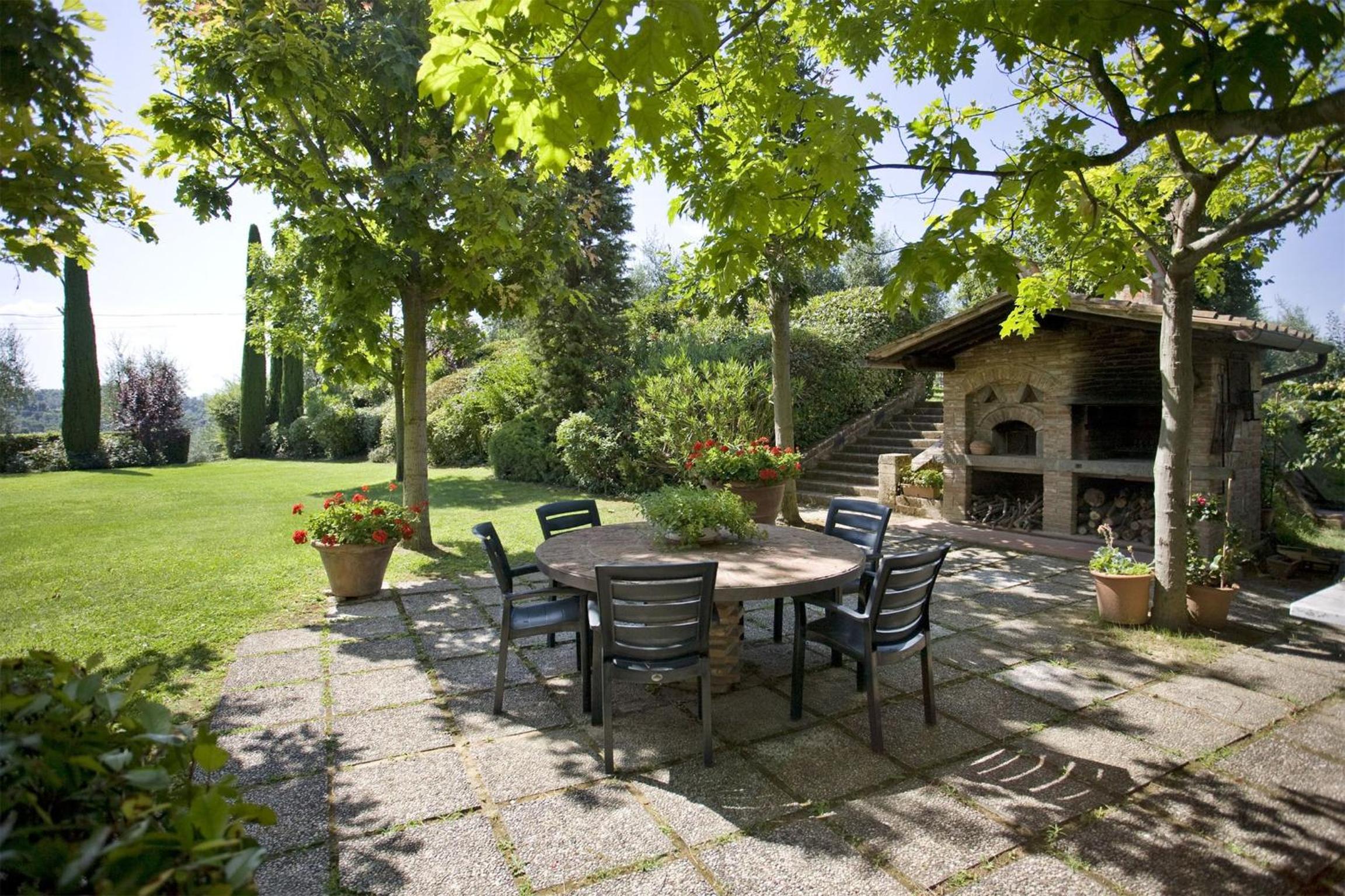 La Fonte by Salogi Villas view 3