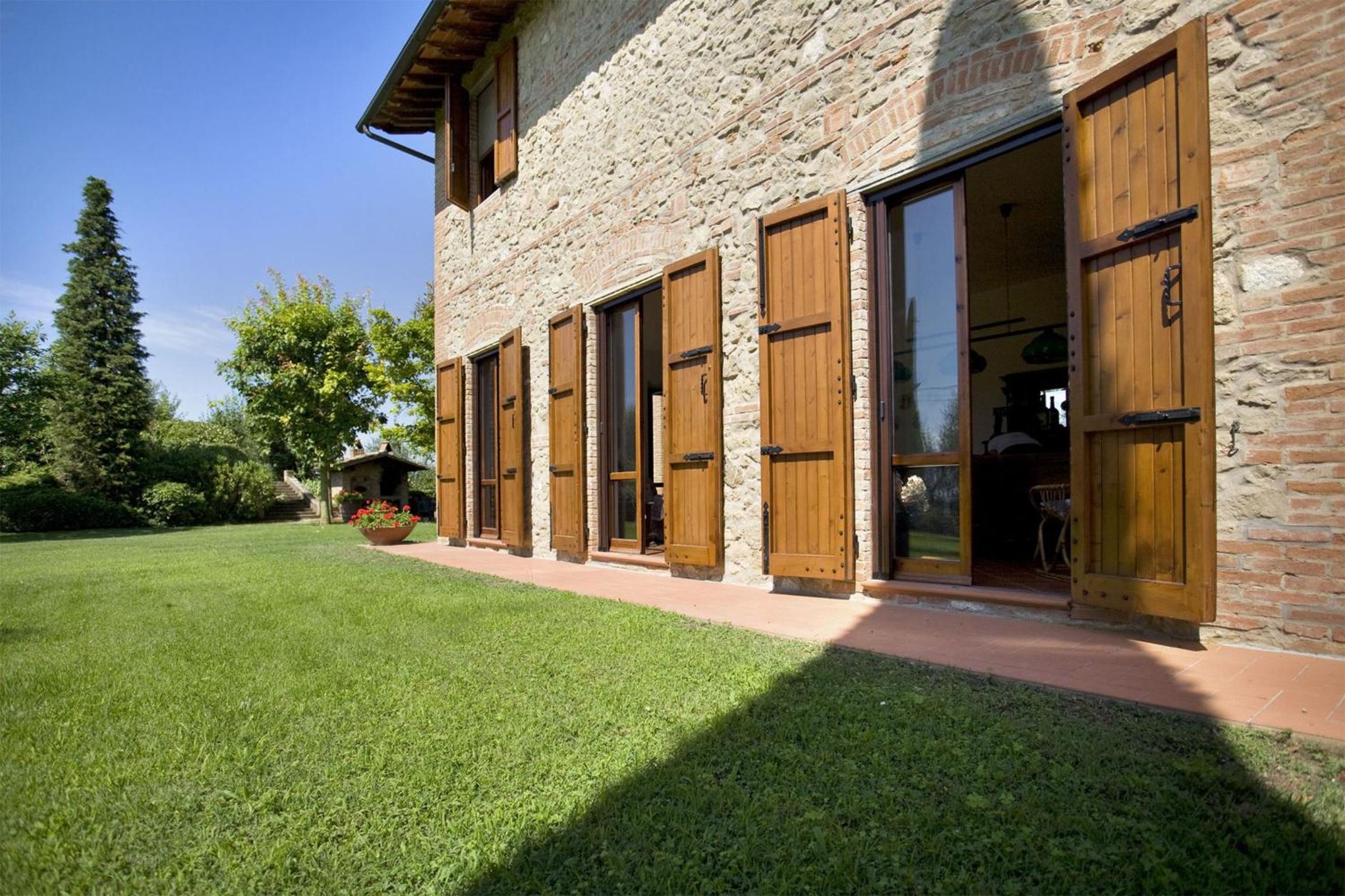 La Fonte by Salogi Villas view 5