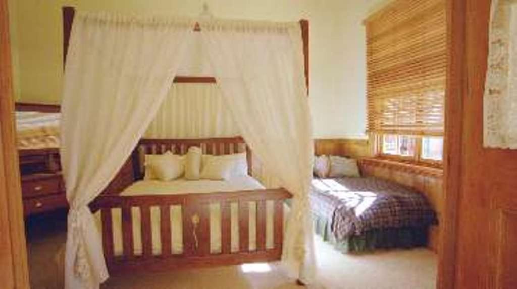 Butterfly Farm Bed and Breakfast Nirranda