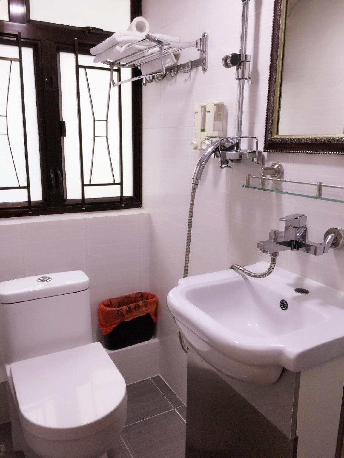Hong Kong Tai San Guest House (Harilela Branch)