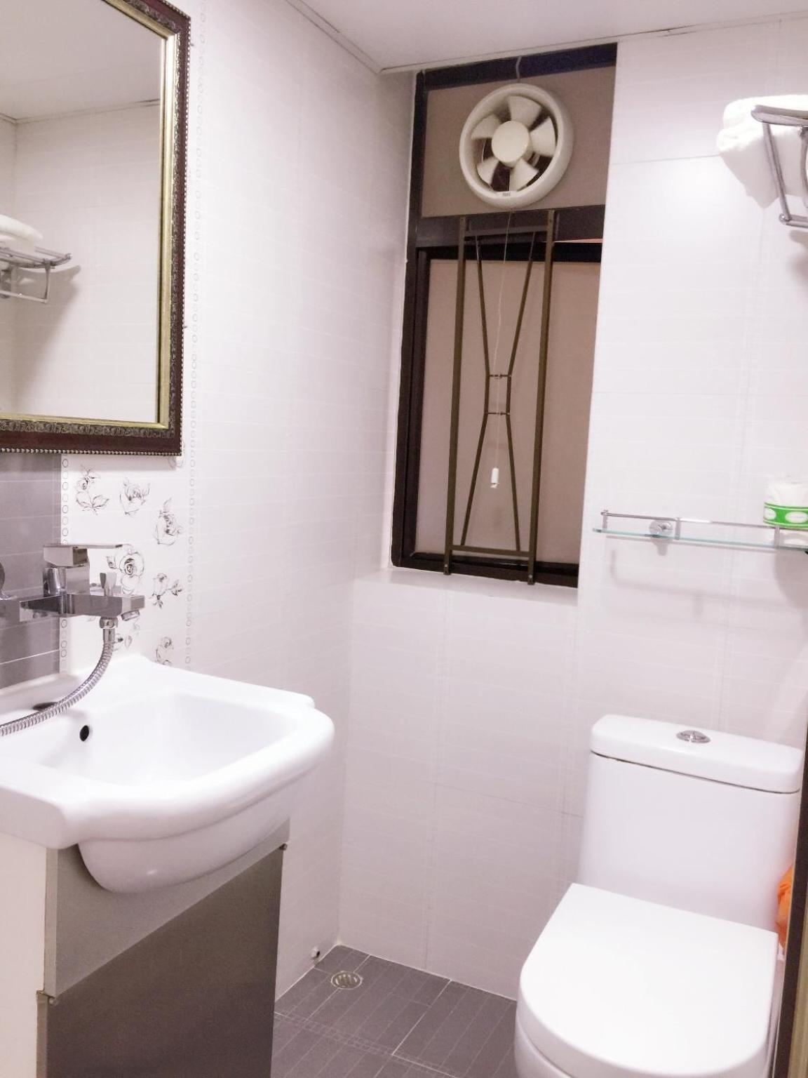 Hong Kong Tai San Guest House (Harilela Branch)