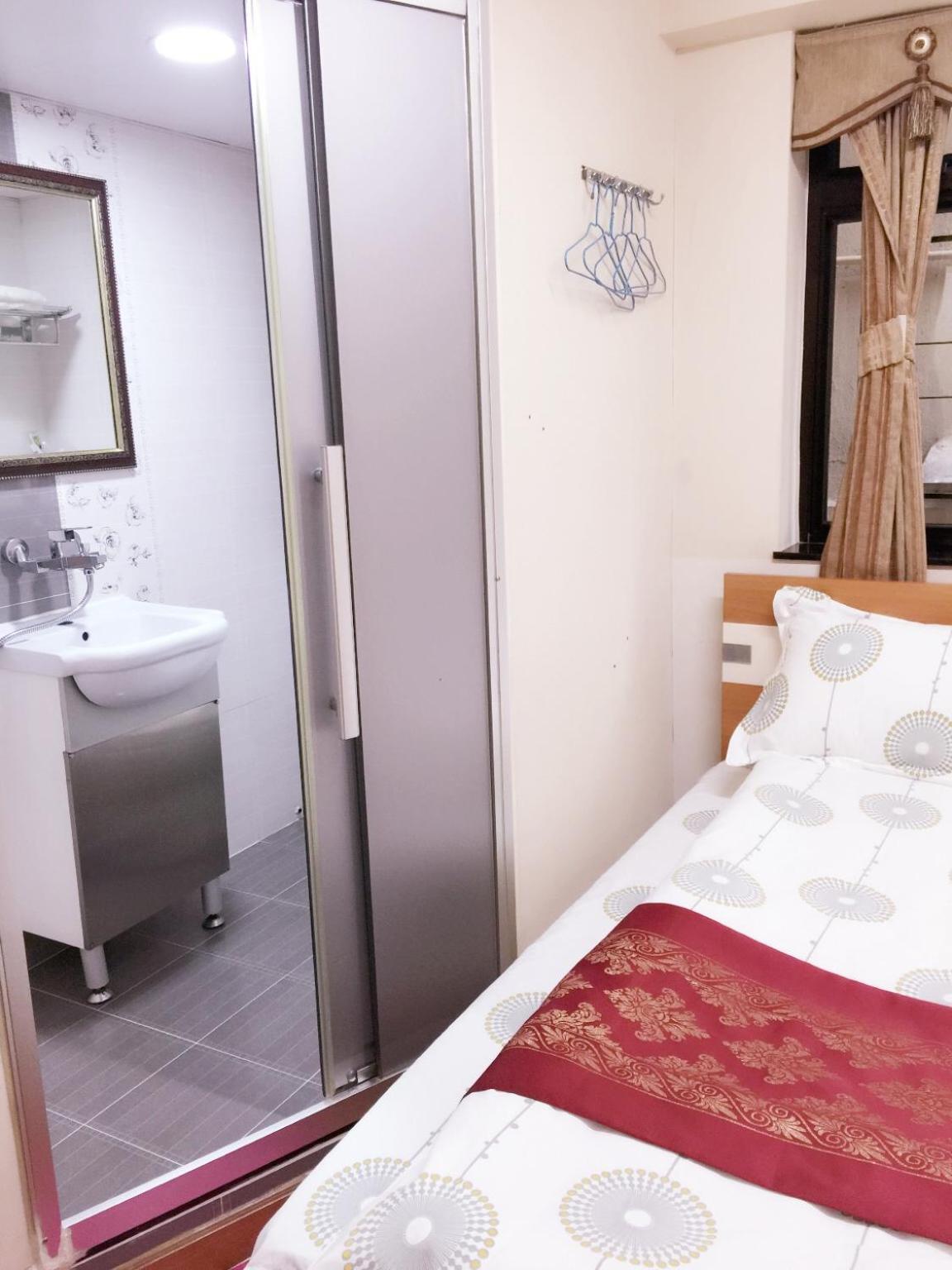 Hong Kong Tai San Guest House (Harilela Branch)