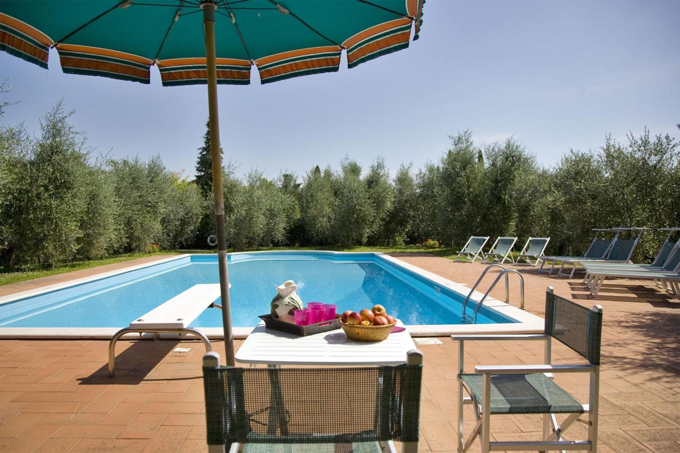 La Fonte by Salogi Villas view 2