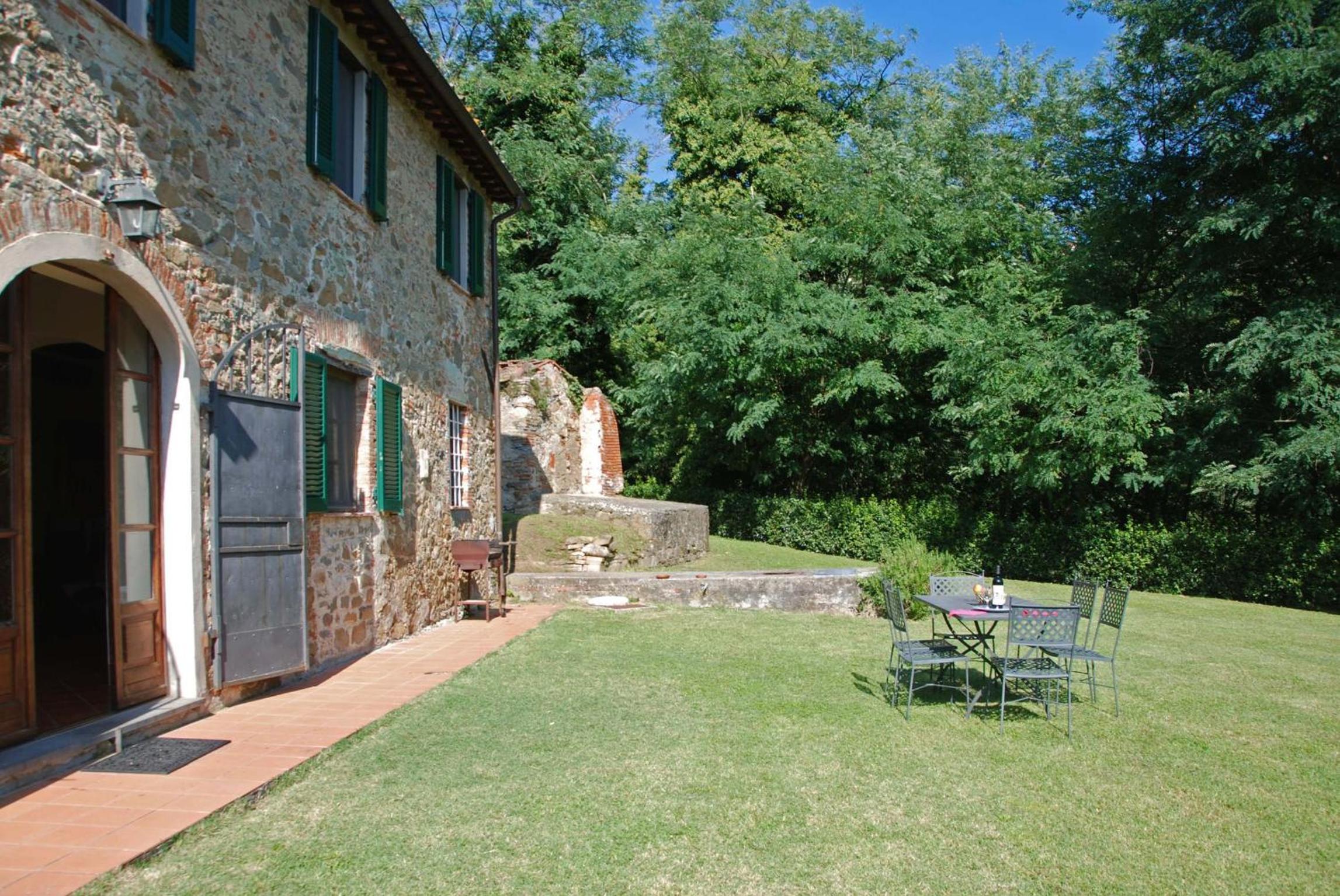 Magrini by Salogi Villas view 2