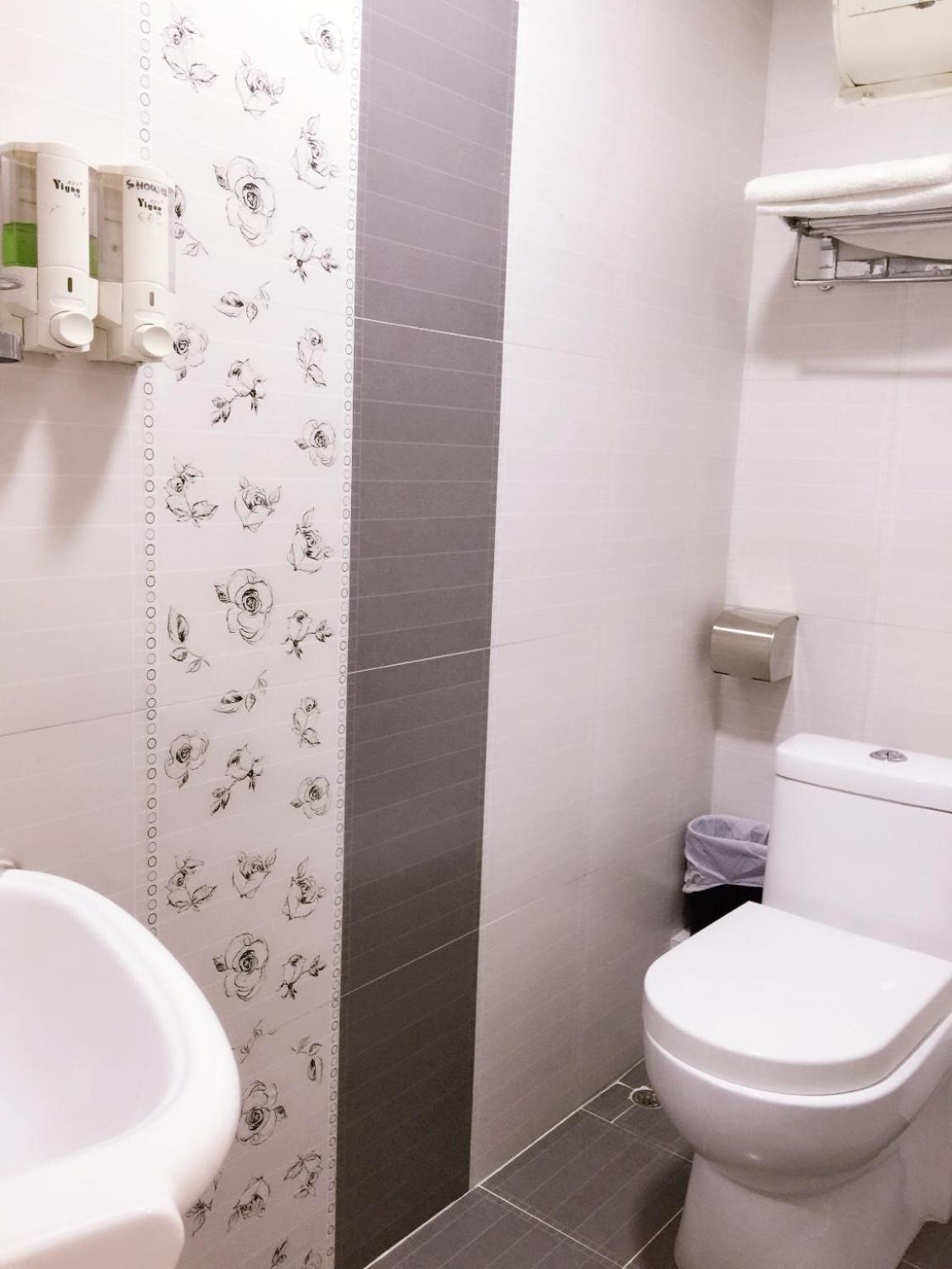 Hong Kong Tai San Guest House (Harilela Branch)