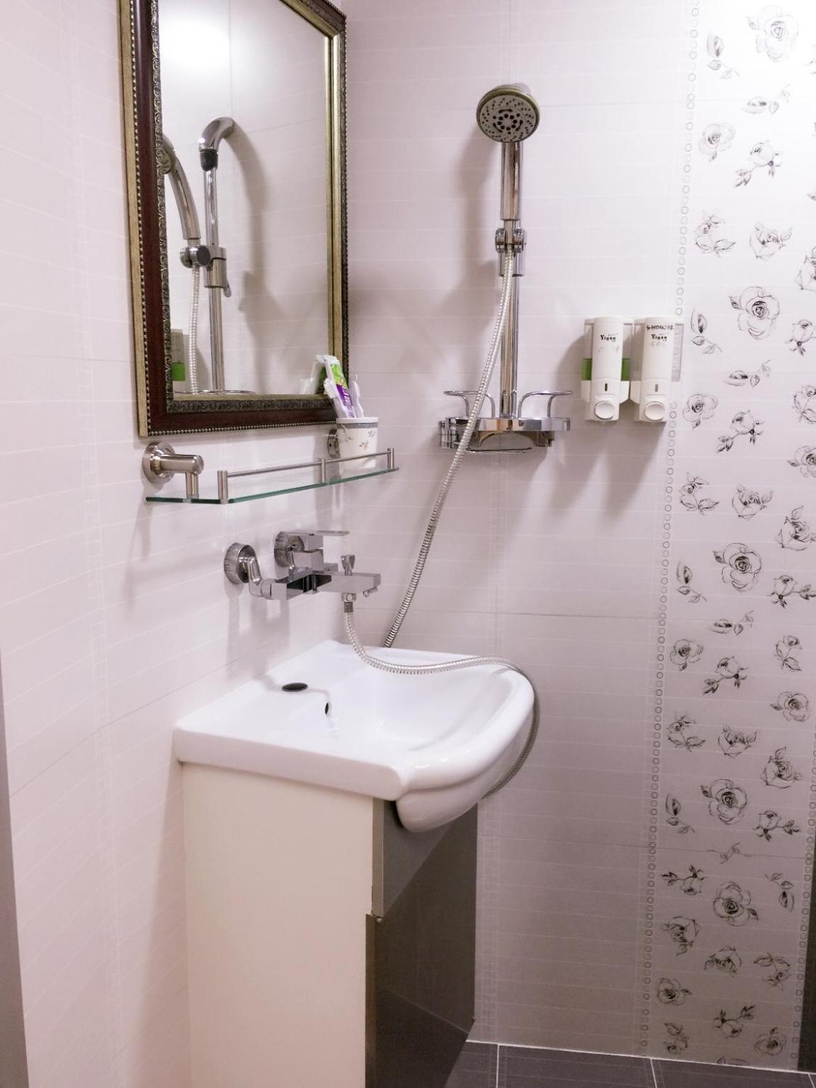 Hong Kong Tai San Guest House (Harilela Branch)
