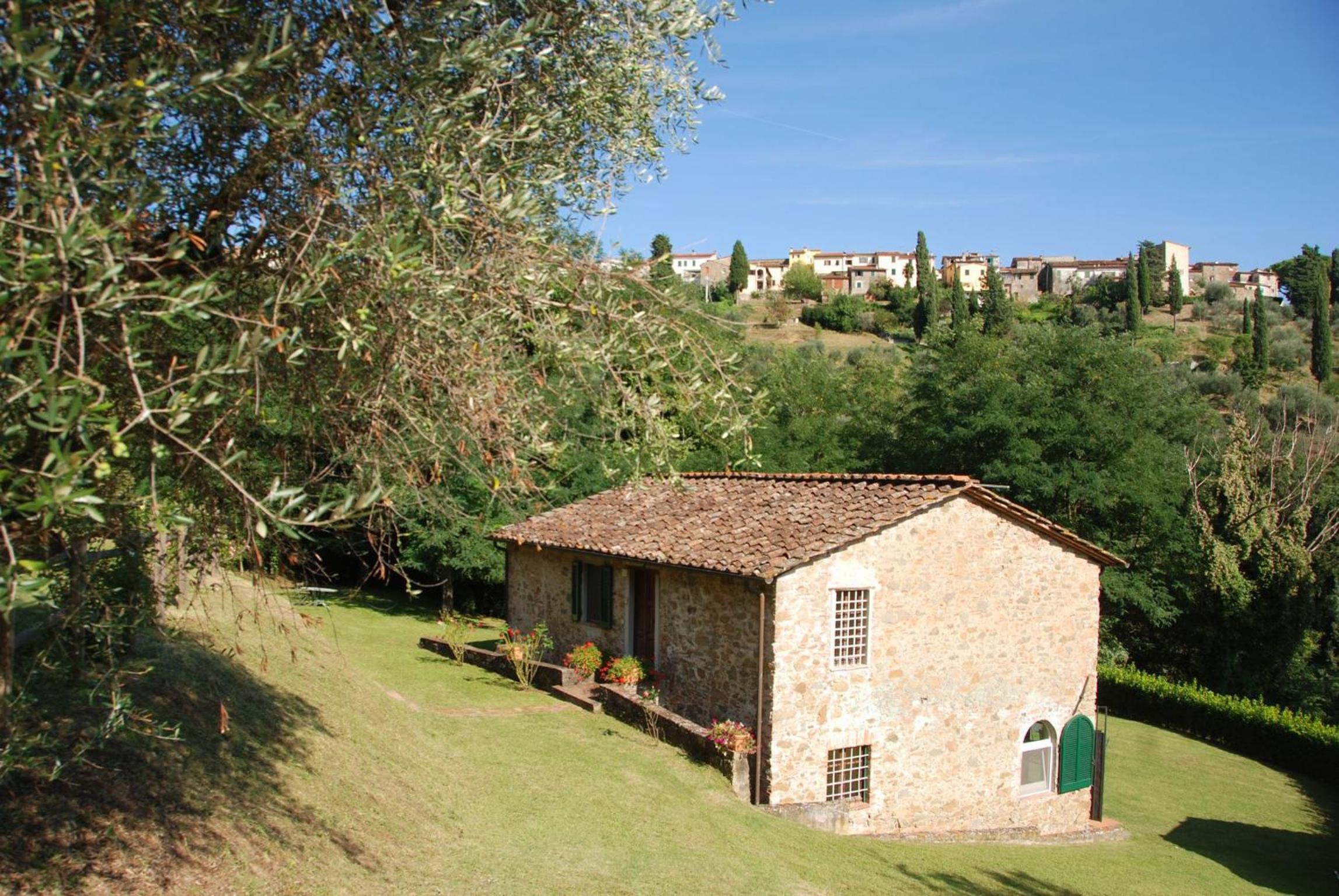 Magrini by Salogi Villas view 5