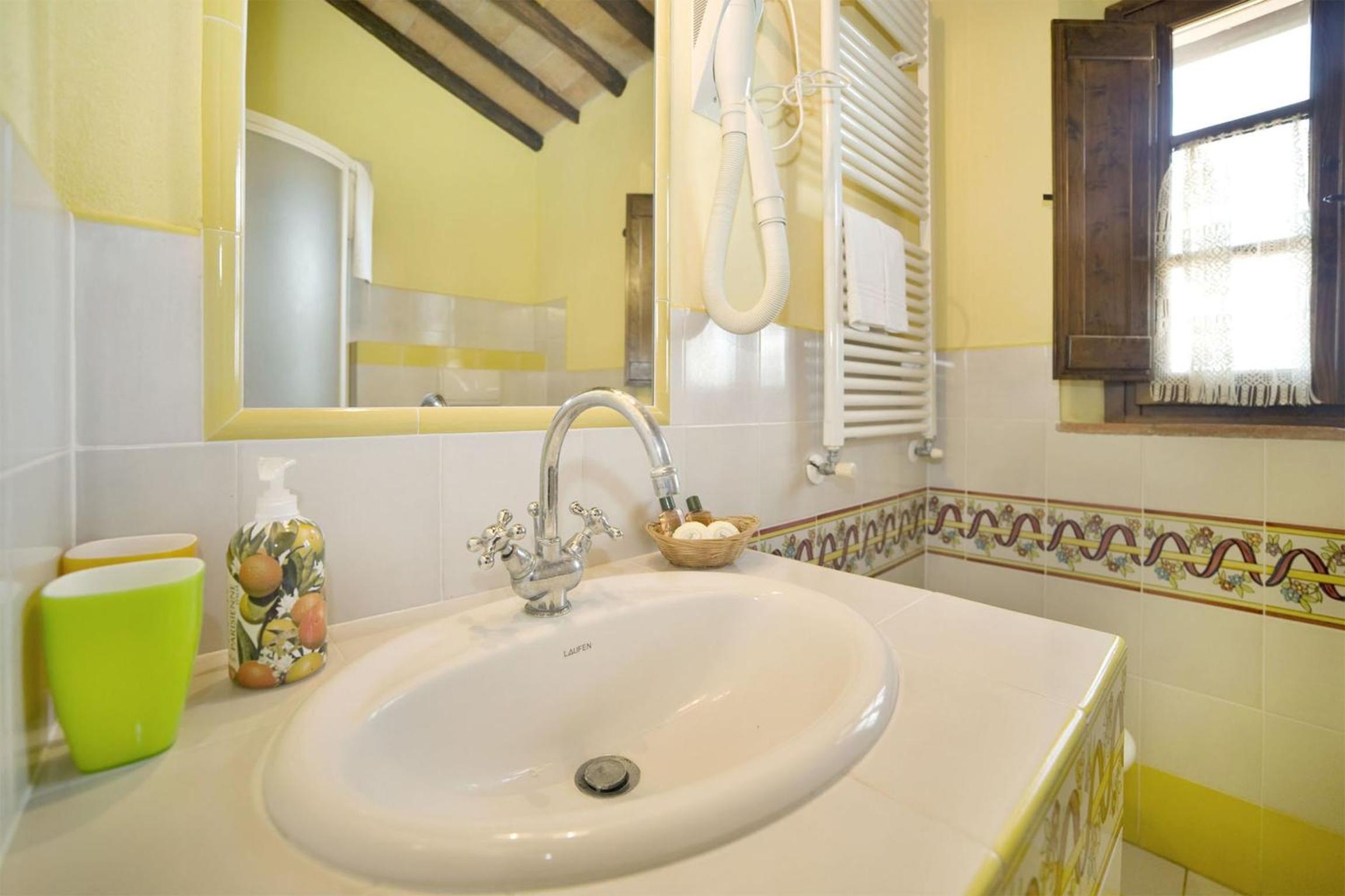 Villa Le Rondini by Salogi Villas