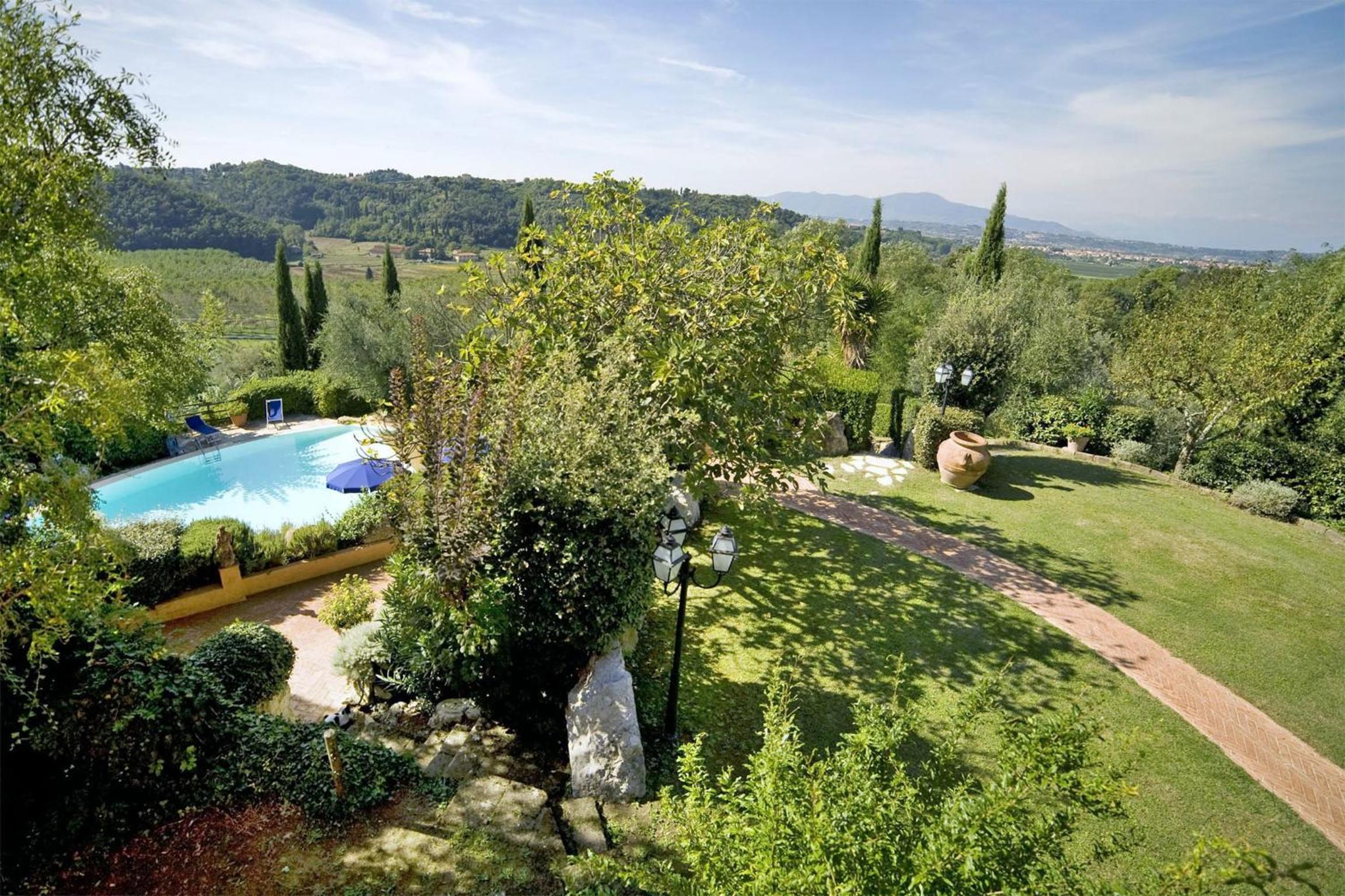 Villa Le Rondini by Salogi Villas photo 3