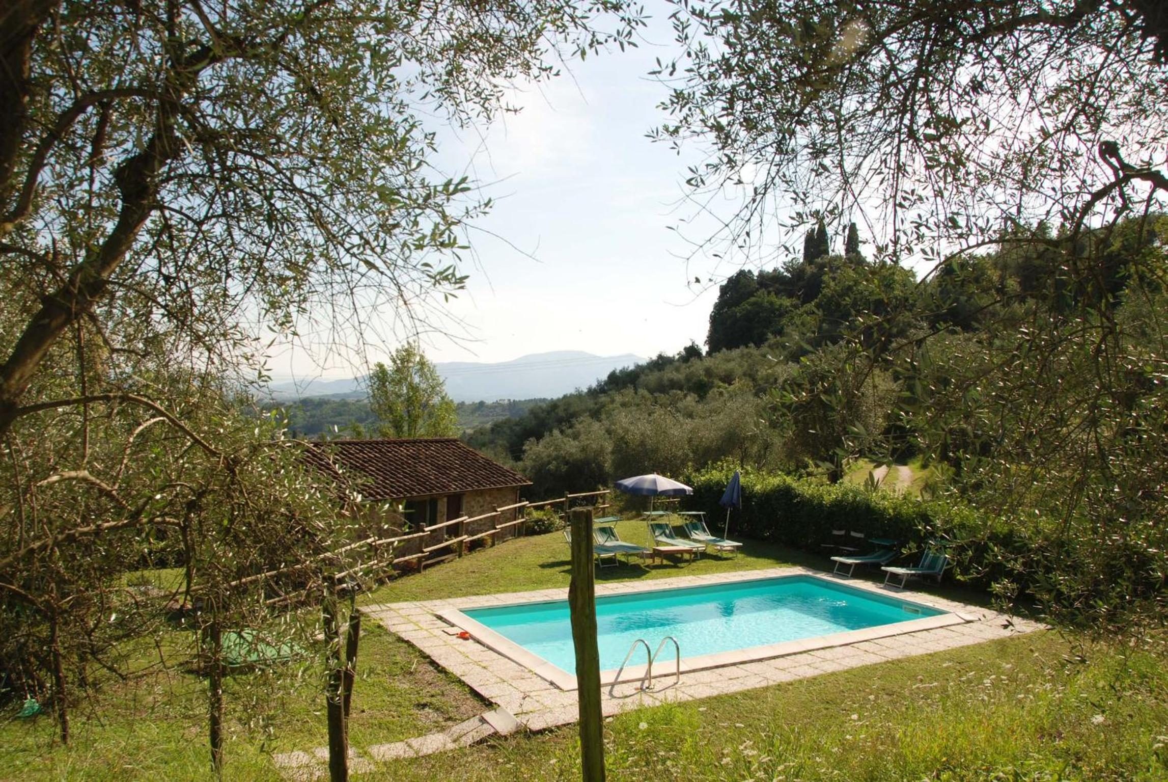Magrini by Salogi Villas view 4