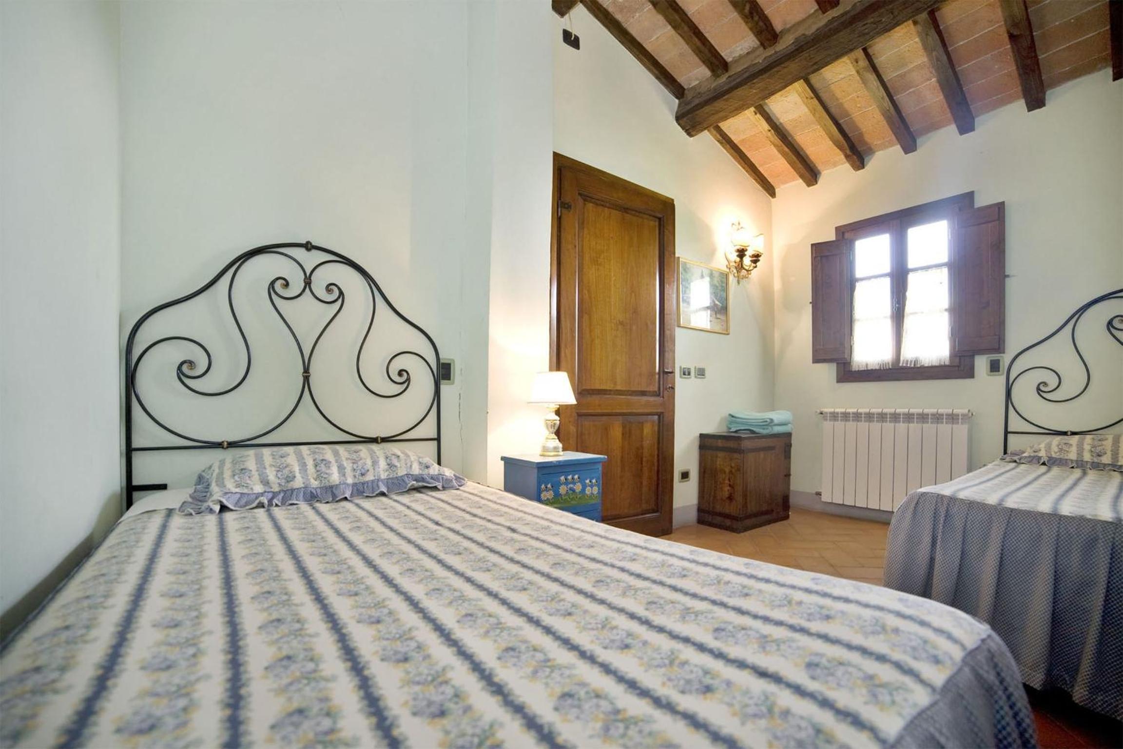 Villa Le Rondini by Salogi Villas