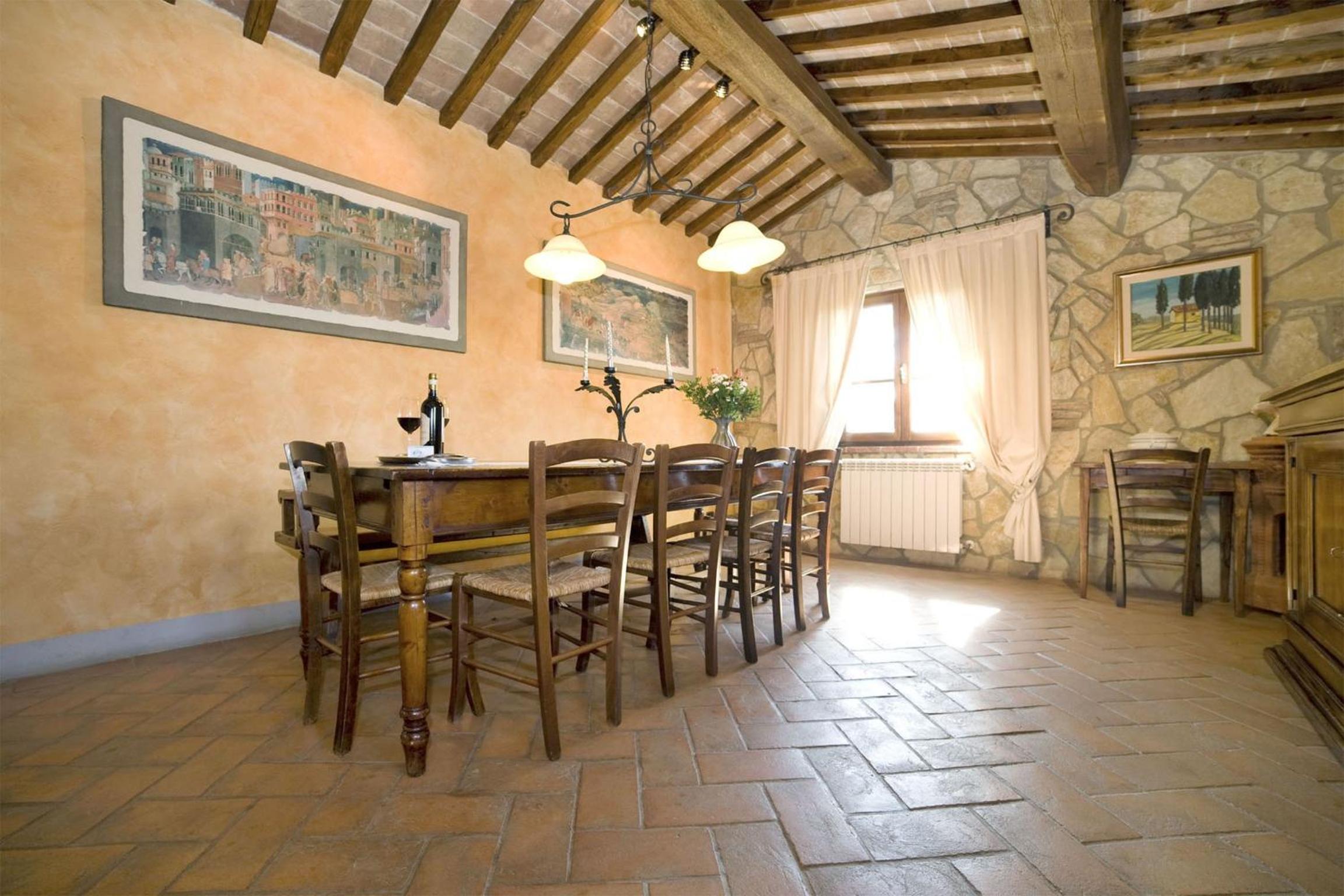 Villa Le Rondini by Salogi Villas photo 4