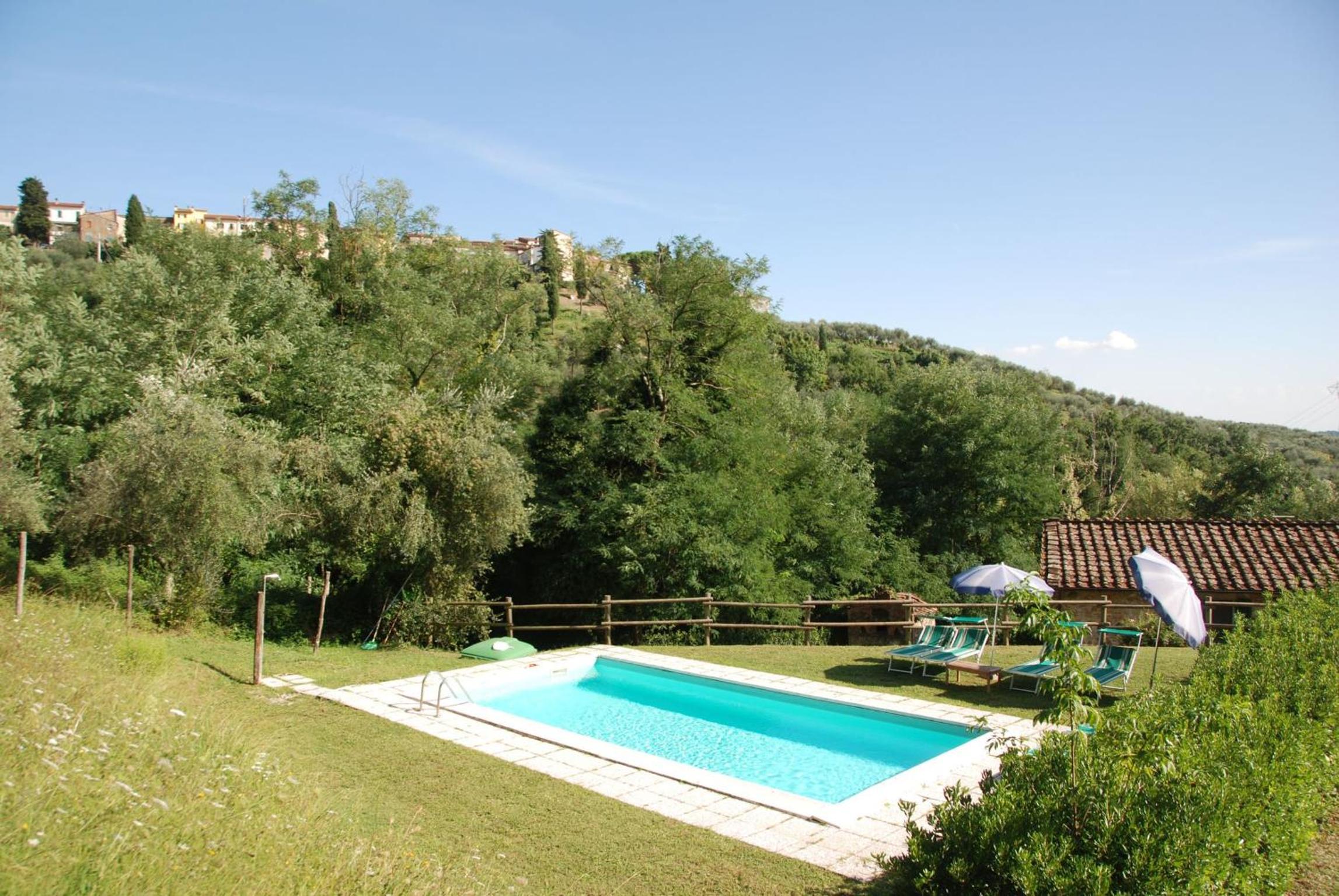 Magrini by Salogi Villas view 3