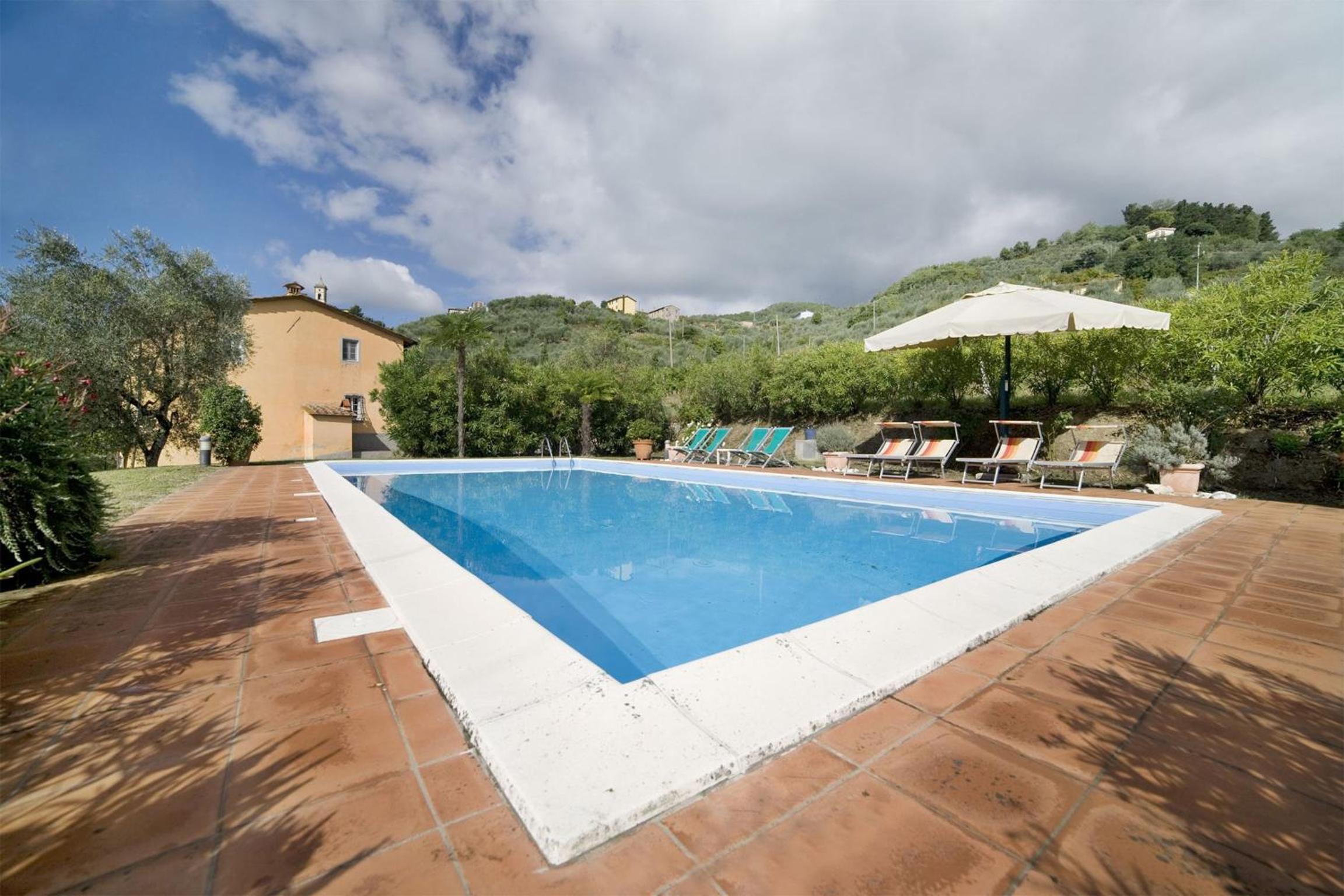 Teto by Salogi Villas view 3