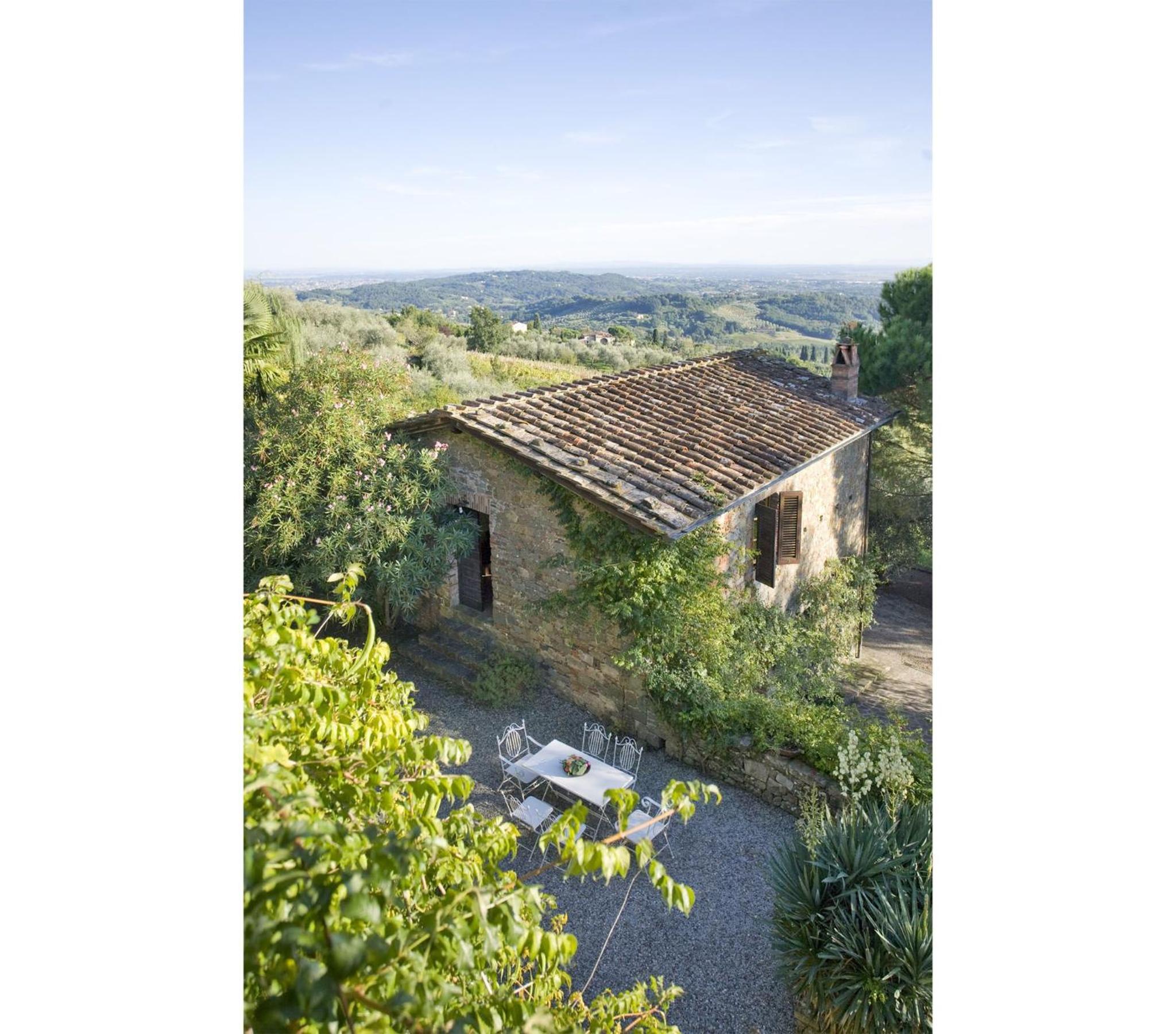 La Loggia 13 by Salogi Villas view 2