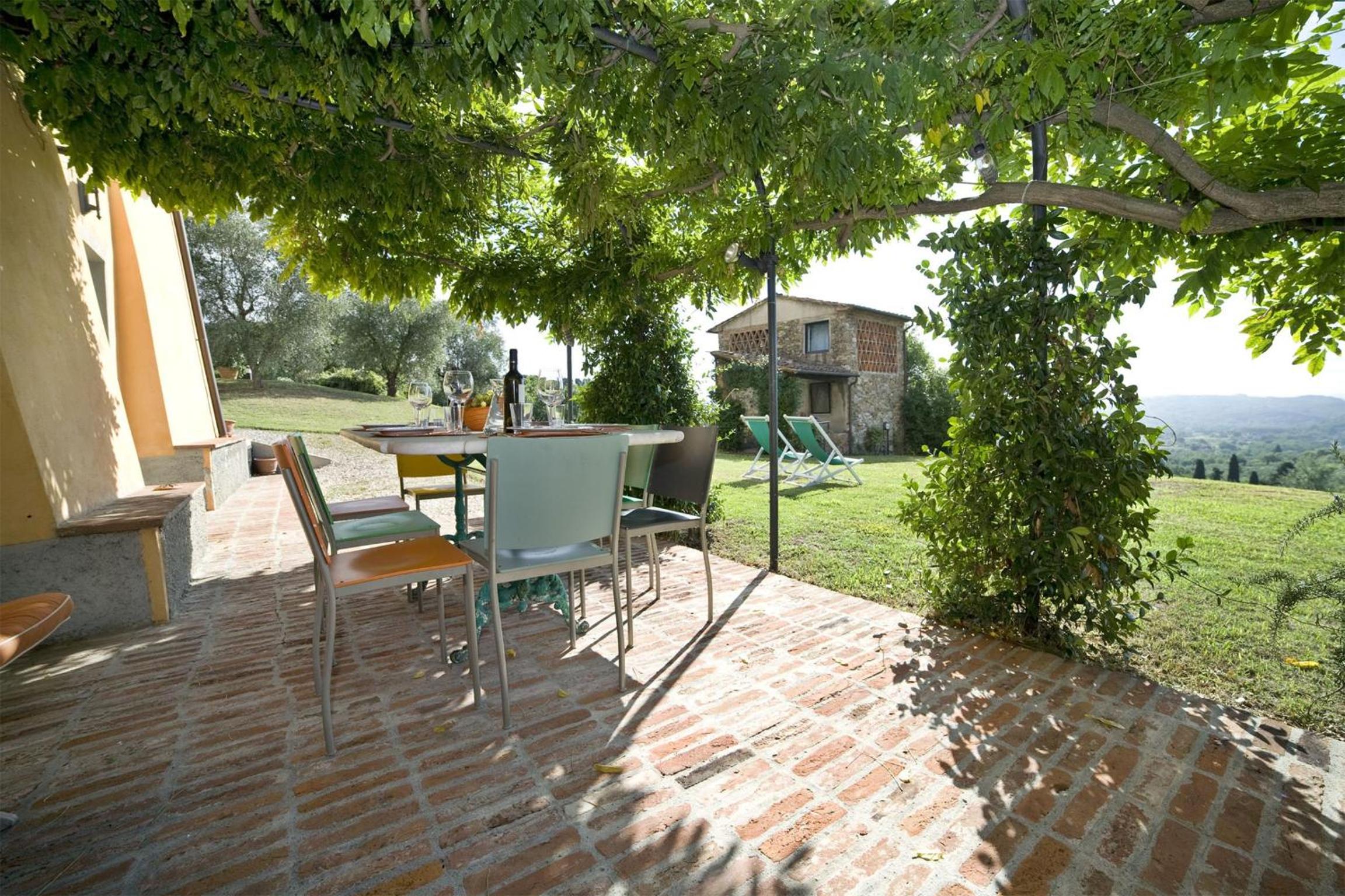 Teto by Salogi Villas view 4