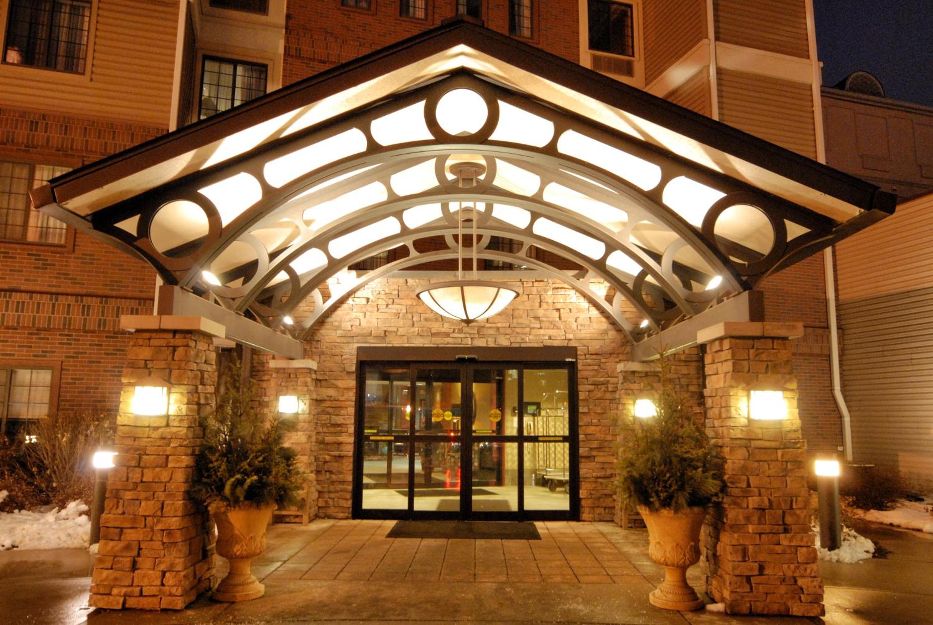 Aspen Suites - Rochester, Bilde 3