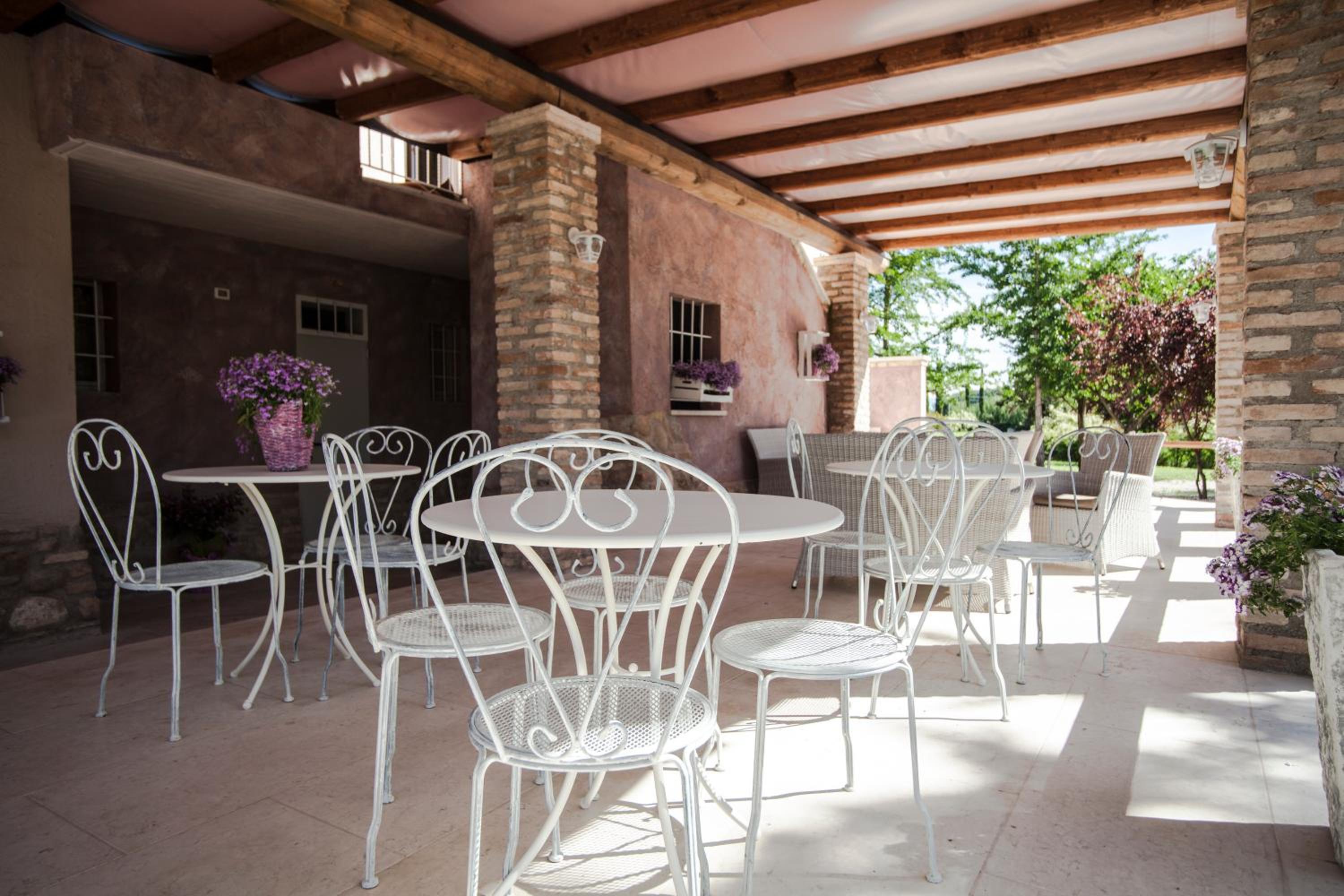 Casa Al Fiume view 5