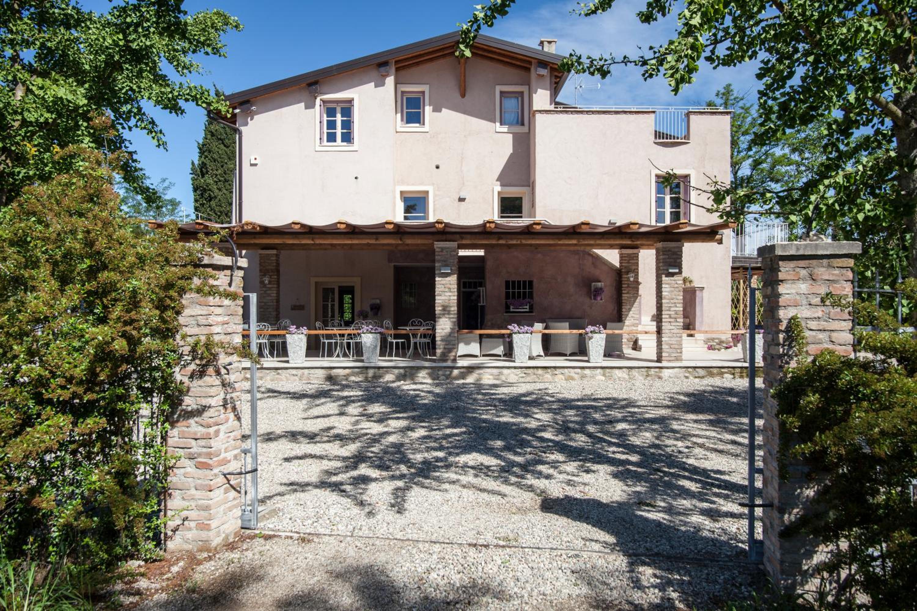 Casa Al Fiume view 4