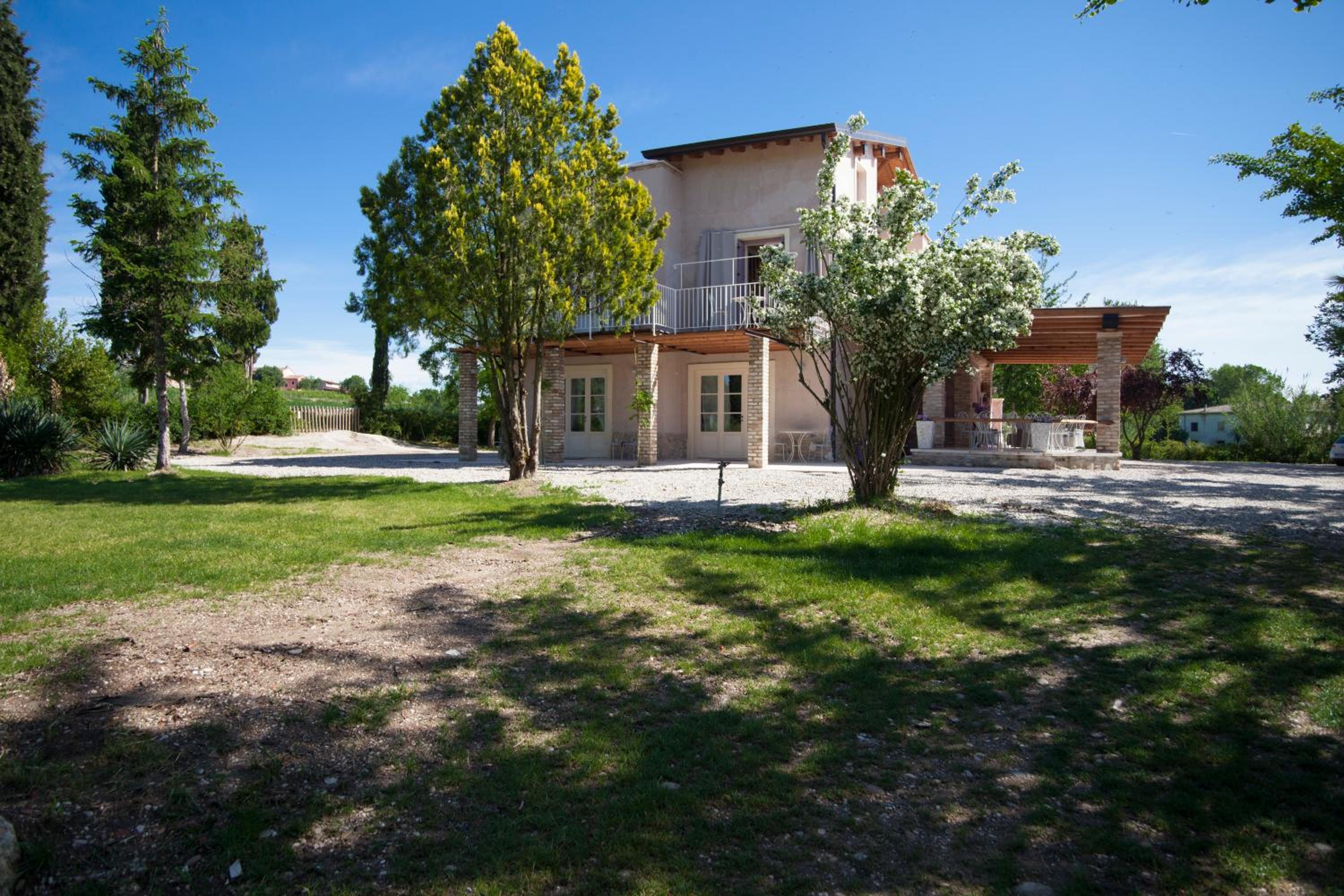 Casa Al Fiume view 3