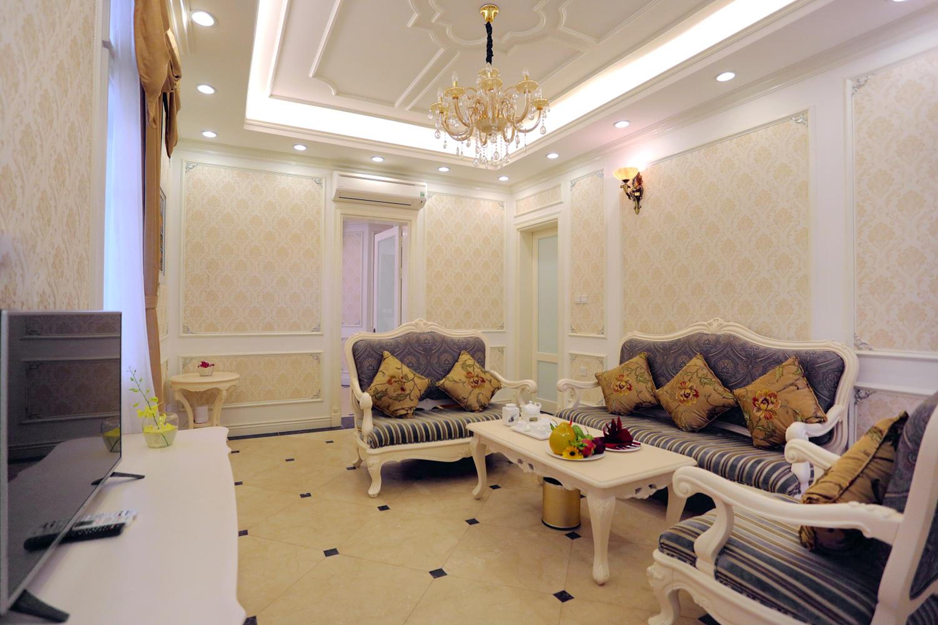 FLC Luxury Resort Vinh Phuc