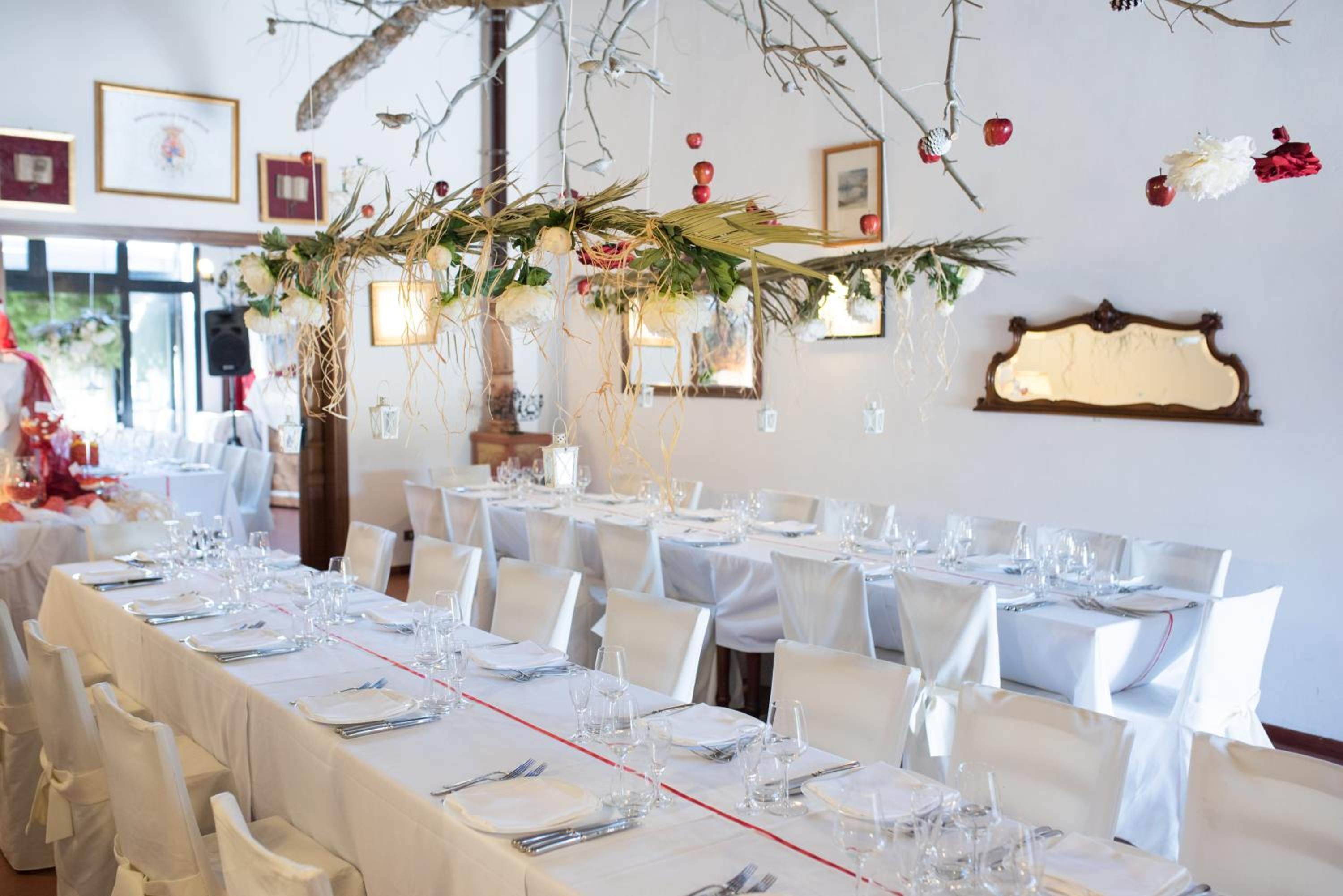 Agriturismo Casalicchio