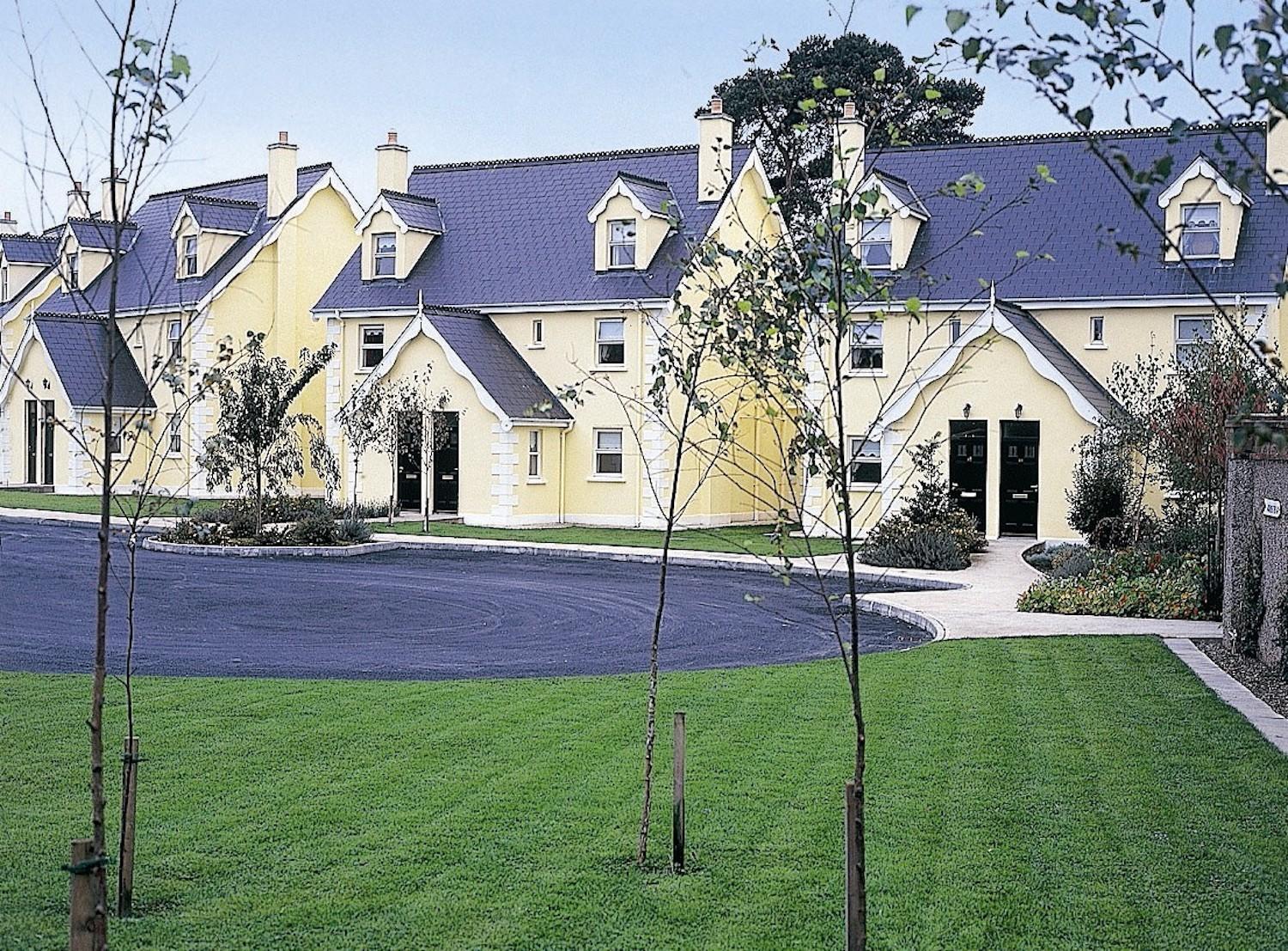 Aughrim Holiday Village No 14 by Trident Holiday Homes view 2