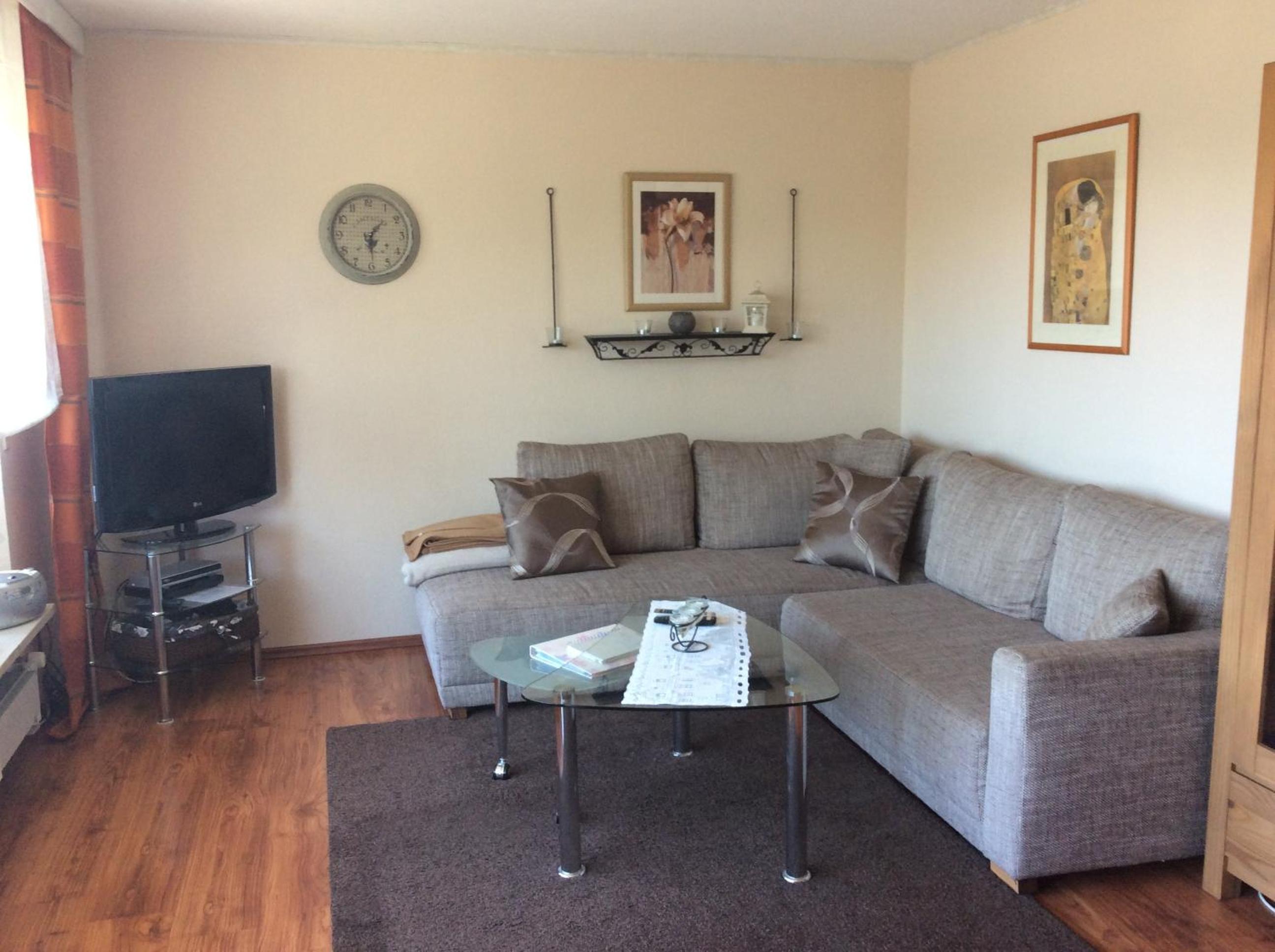 Apartment Panorama view 2
