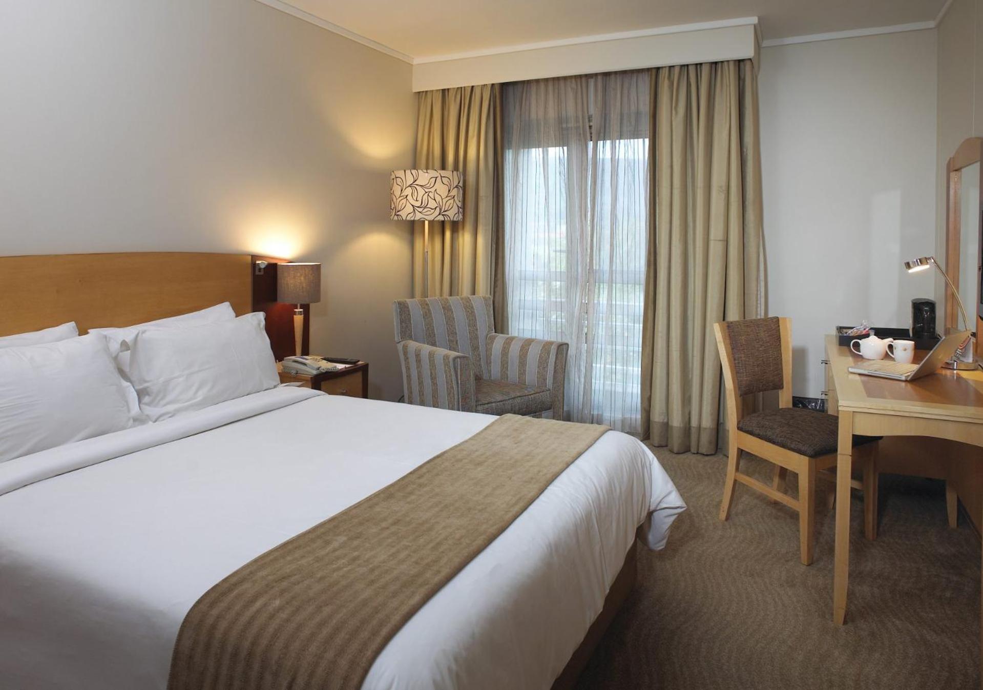 Johannesburg Vacations - Garden Court Eastgate - Property Image 3