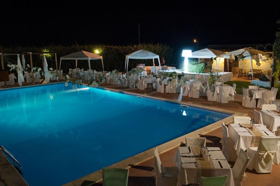 Agriturismo Casalicchio
