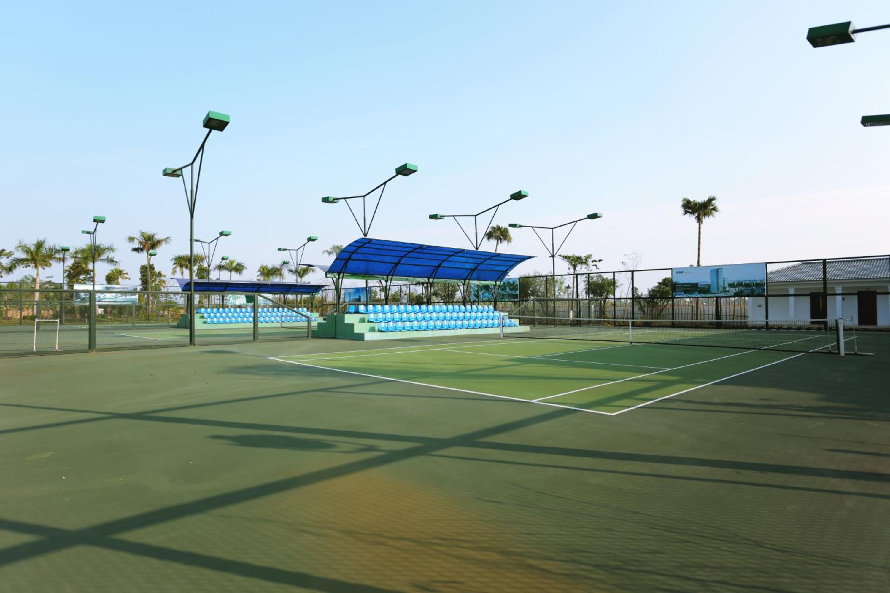 FLC Luxury Resort Vinh Phuc