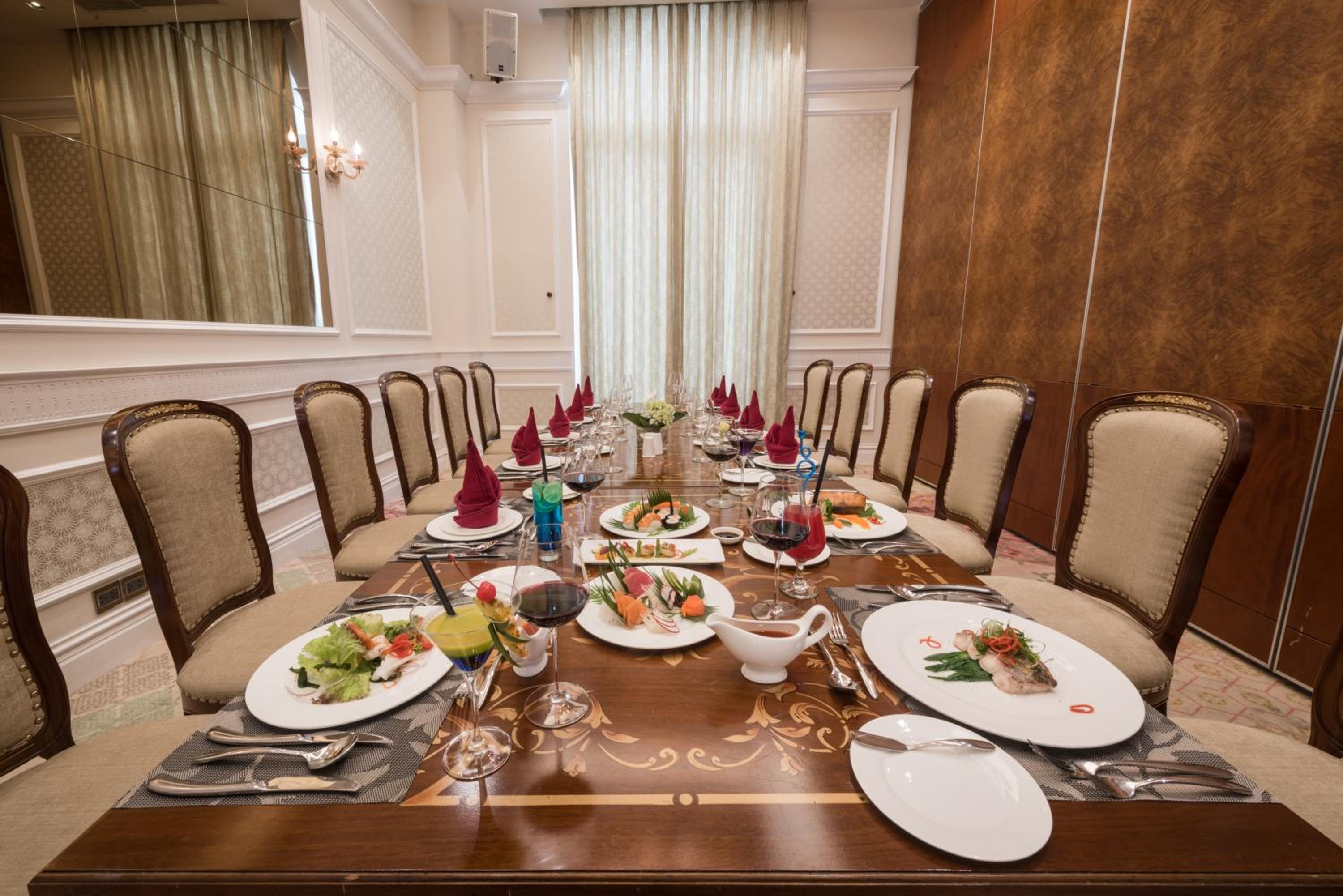 FLC Luxury Resort Vinh Phuc