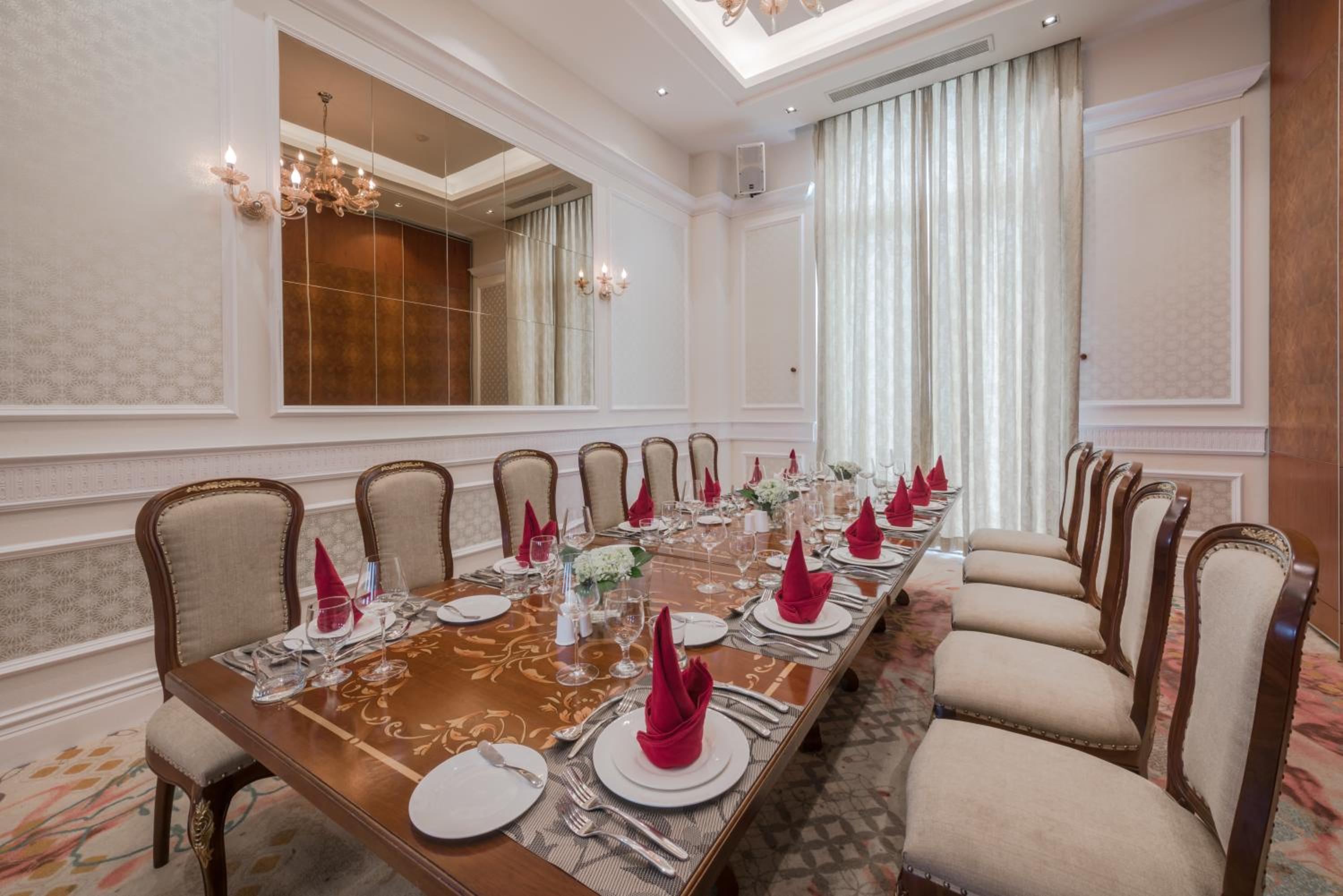 FLC Luxury Resort Vinh Phuc