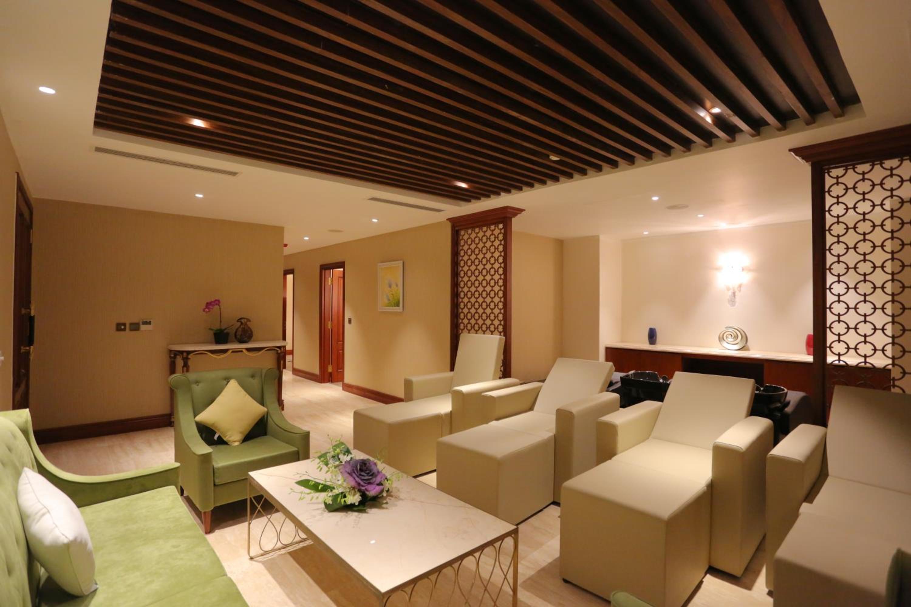 FLC Luxury Resort Vinh Phuc