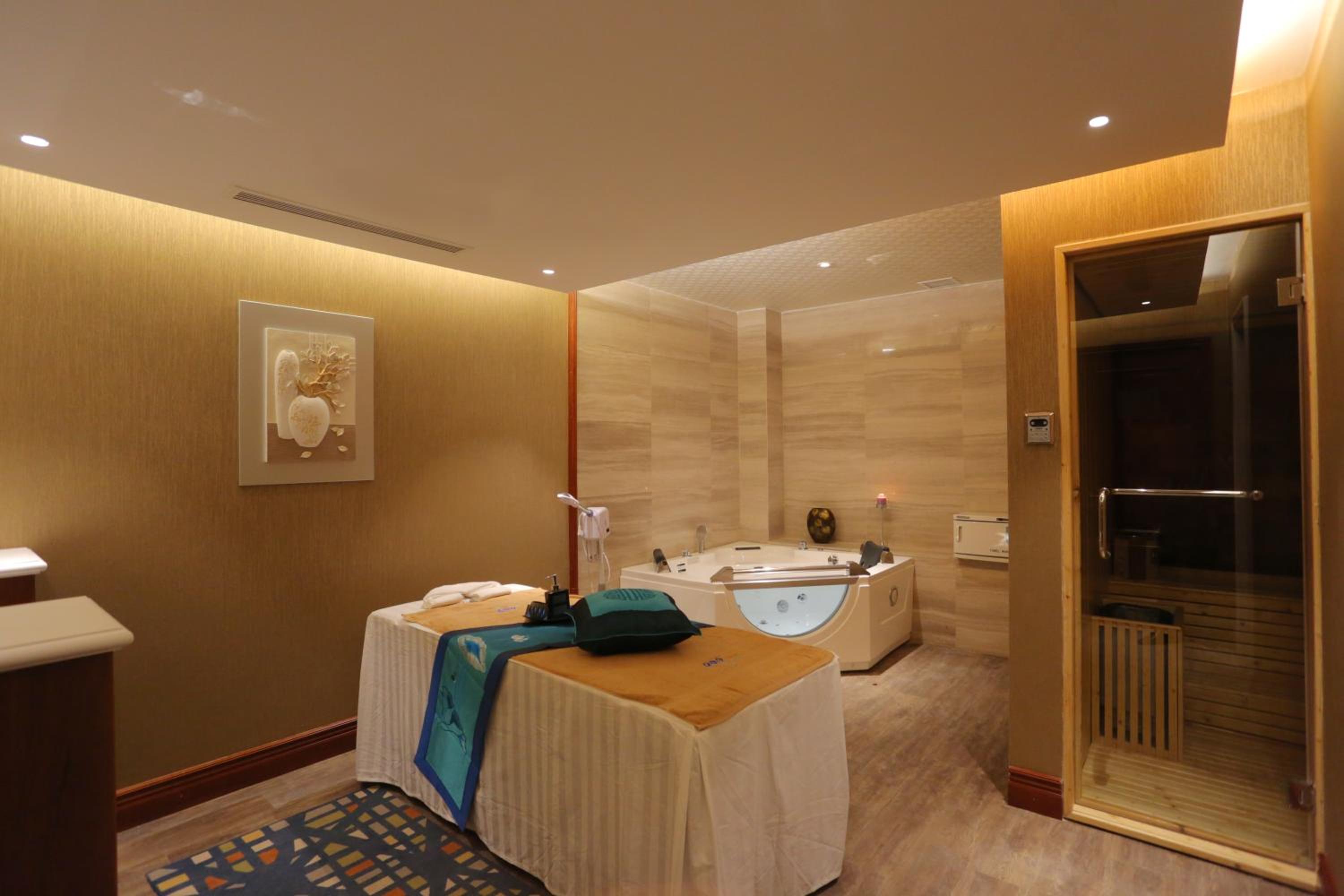 FLC Luxury Resort Vinh Phuc