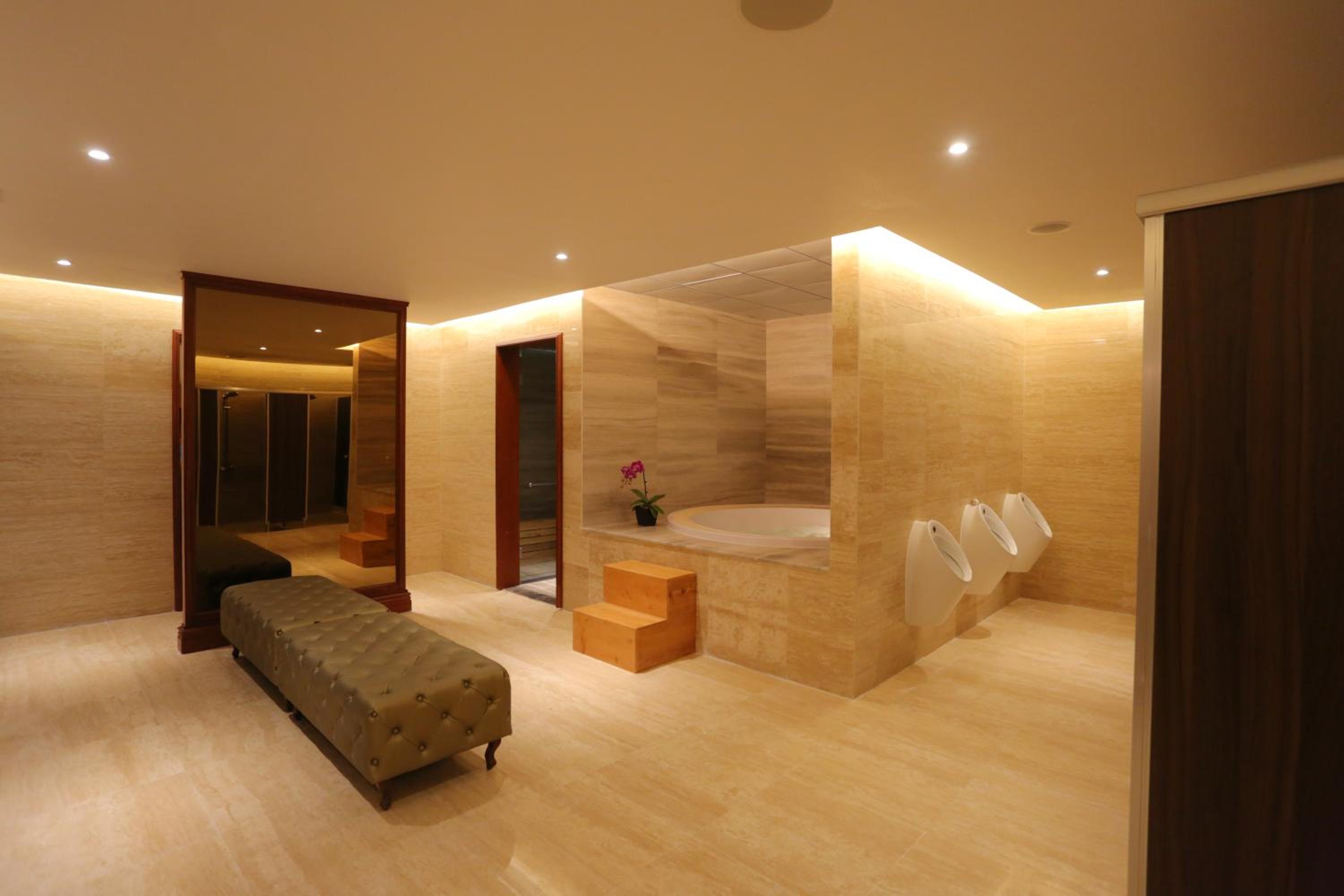 FLC Luxury Resort Vinh Phuc