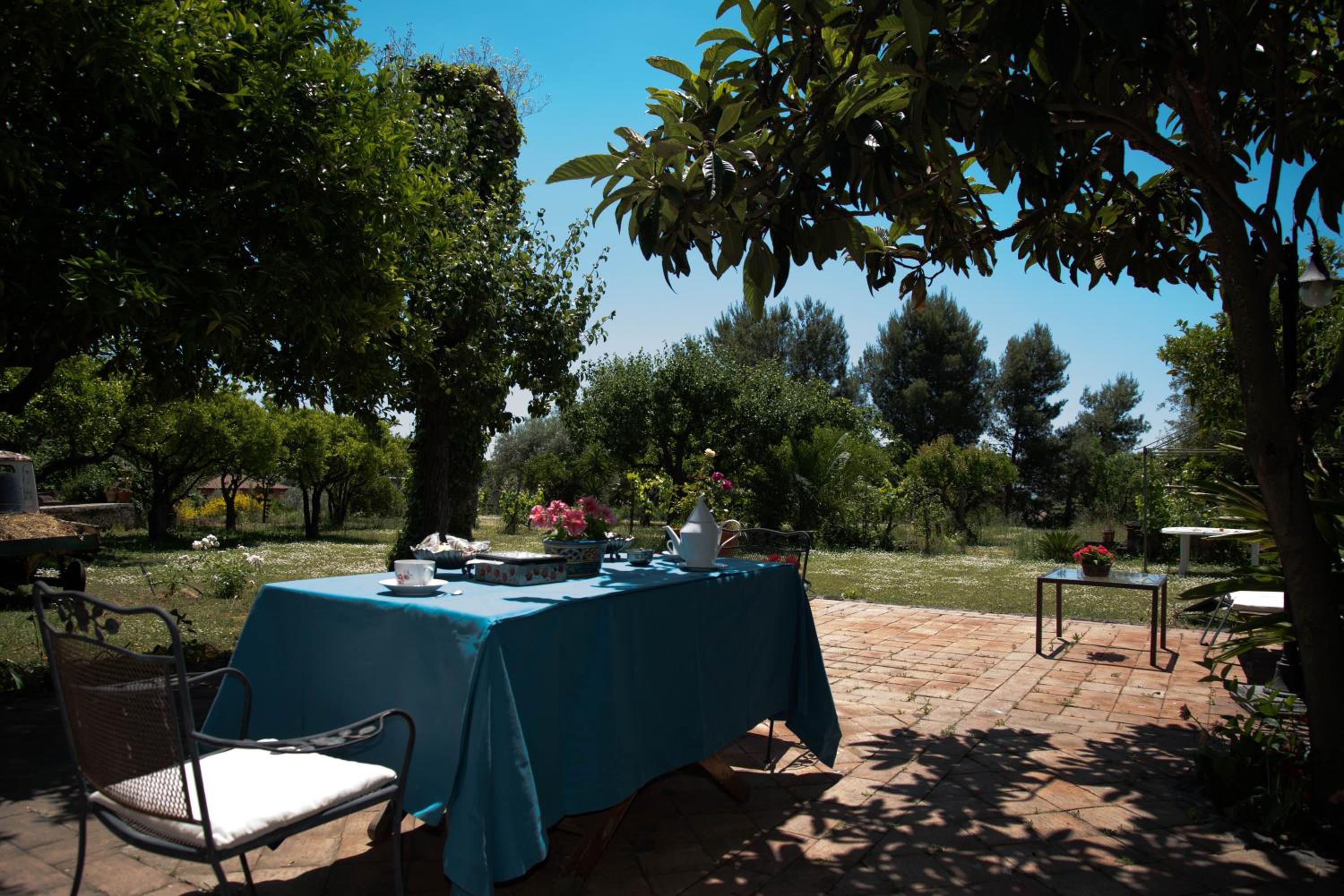 B&B Valle Allegra