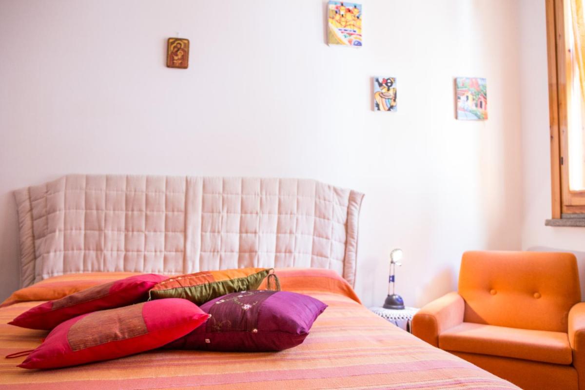 B&B La Gatta Blu
