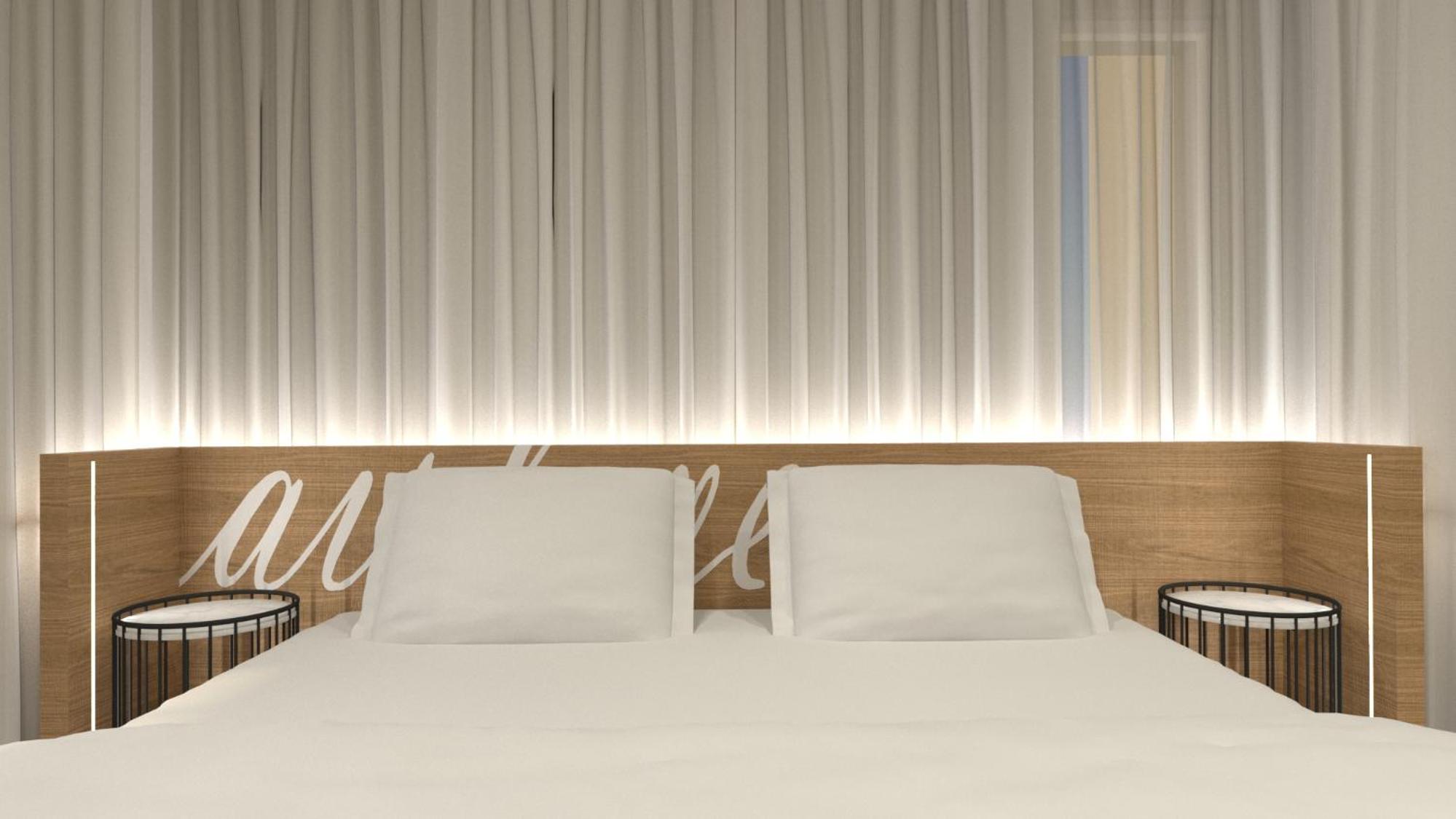 Artblue Villas