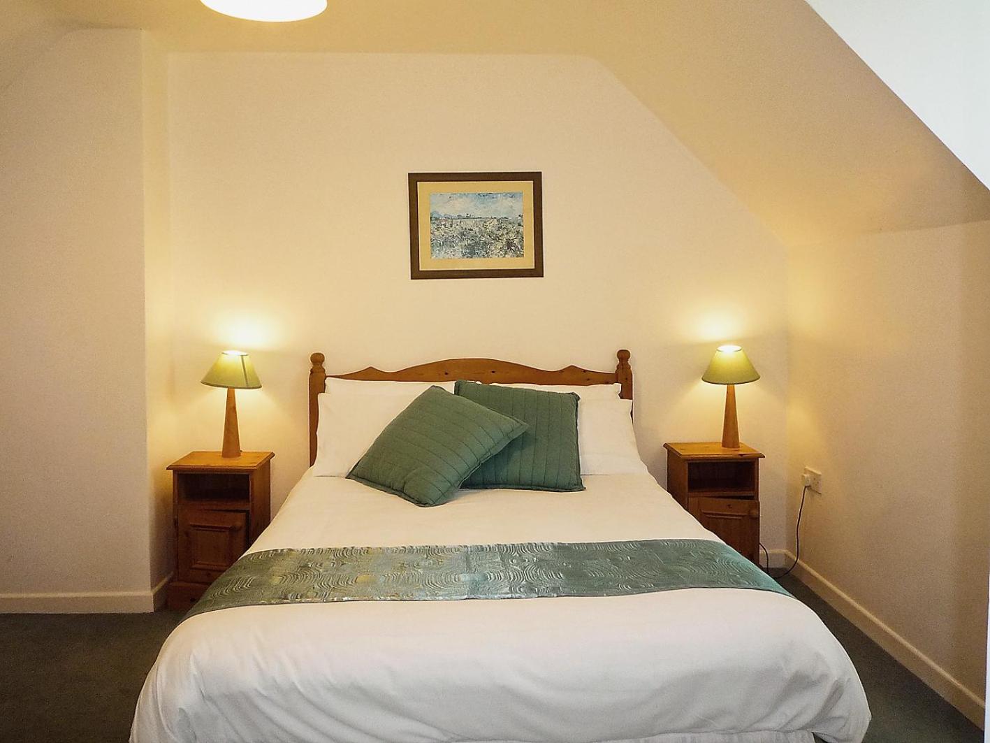 Ballybunion Holiday Cottages by Trident Holiday Homes view 4