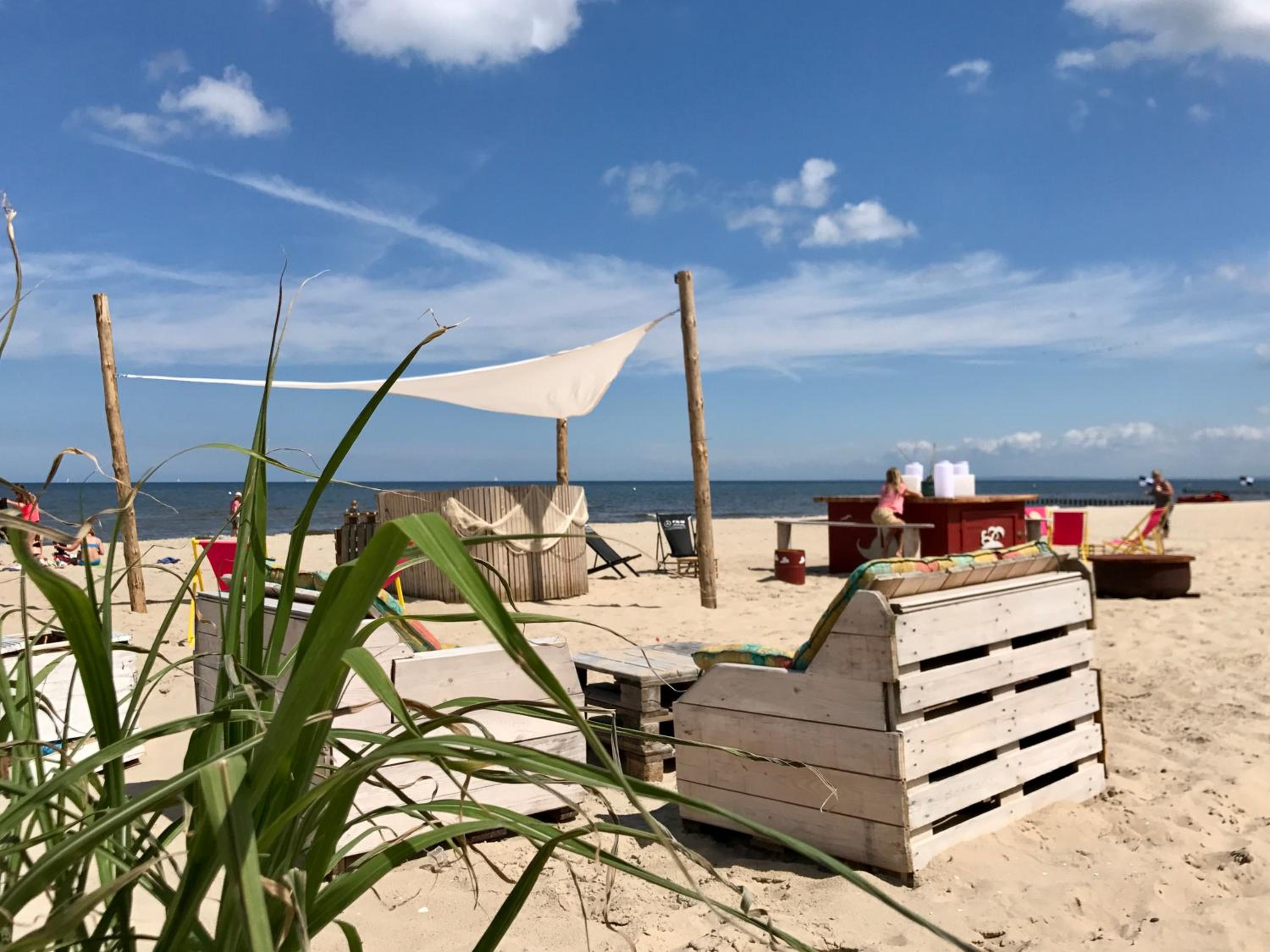 Ferienhaus Am Achterwasser view 3