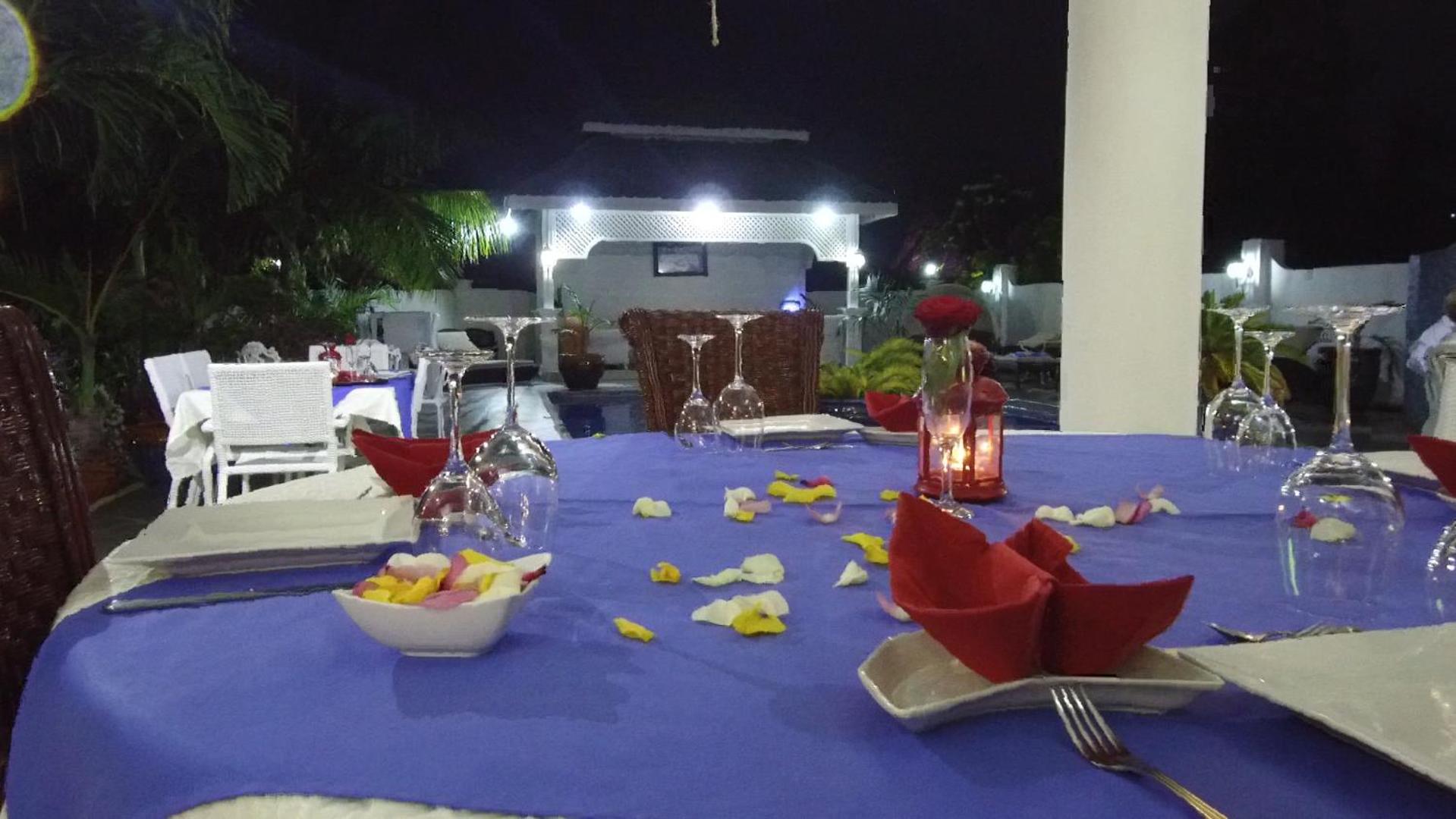 Le Bonheur Villa photo 5