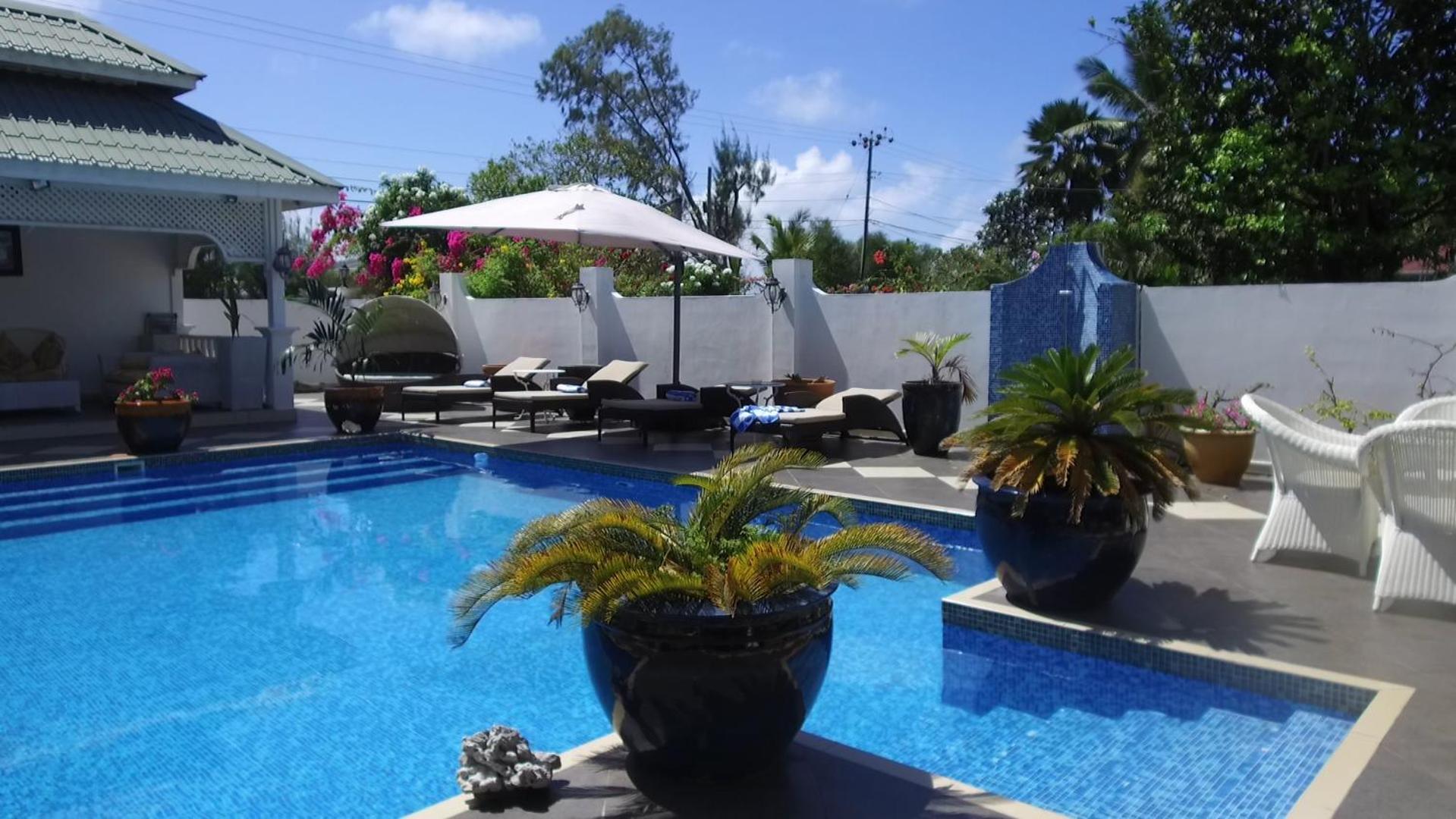 Le Bonheur Villa photo 2